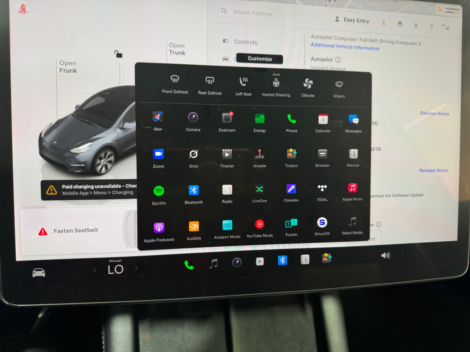 Thumbnail: 2023 Tesla Model Y - 3