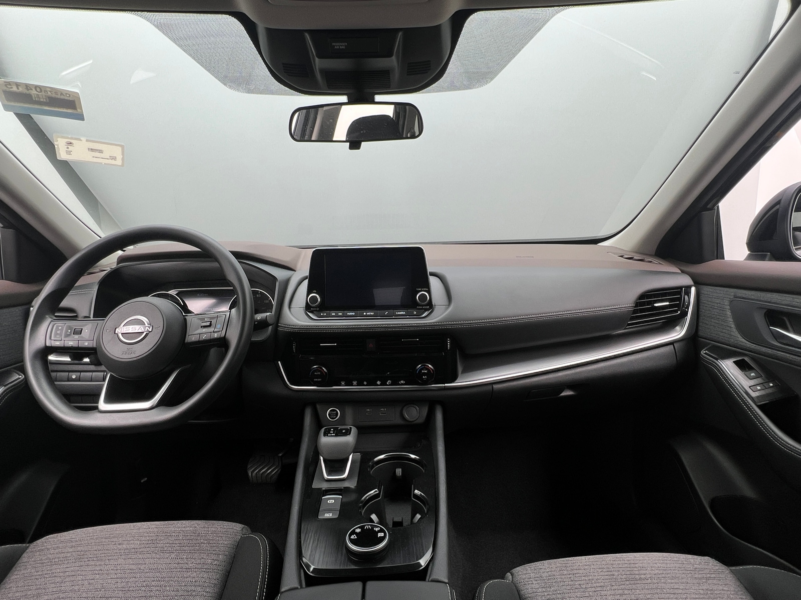 Thumbnail: 2022 Nissan Rogue - 3