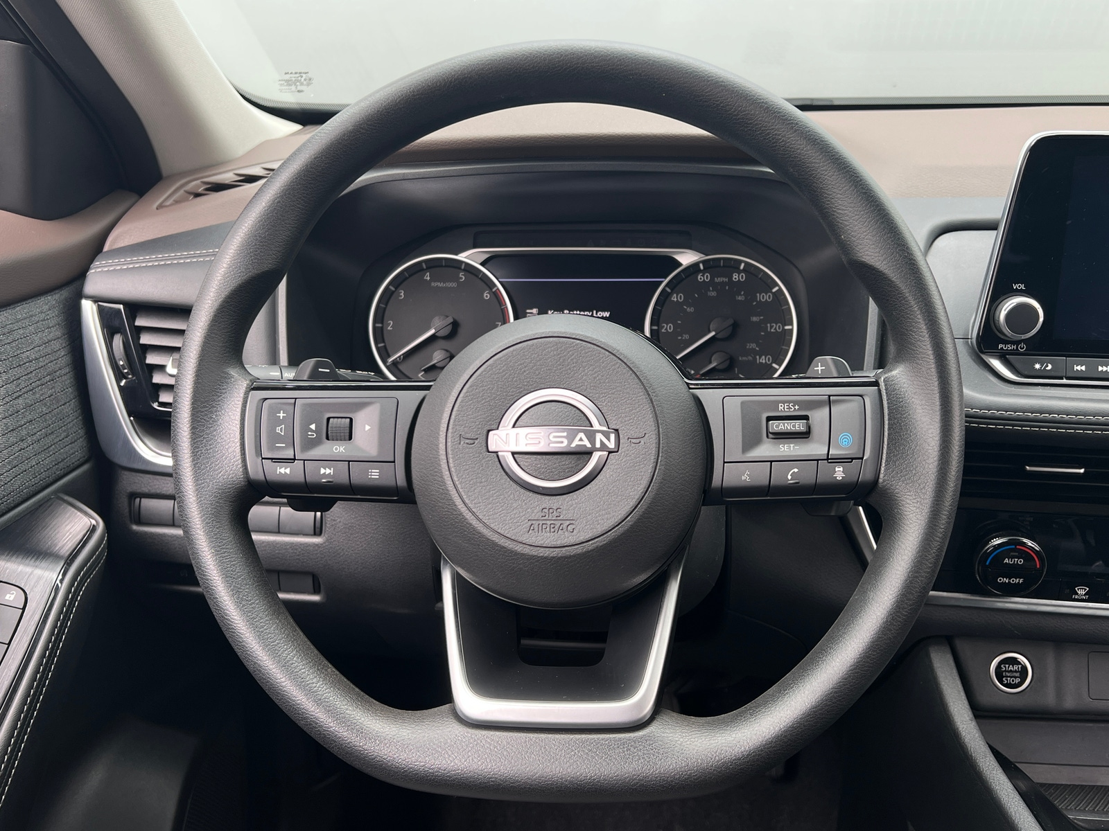 Thumbnail: 2022 Nissan Rogue - 5