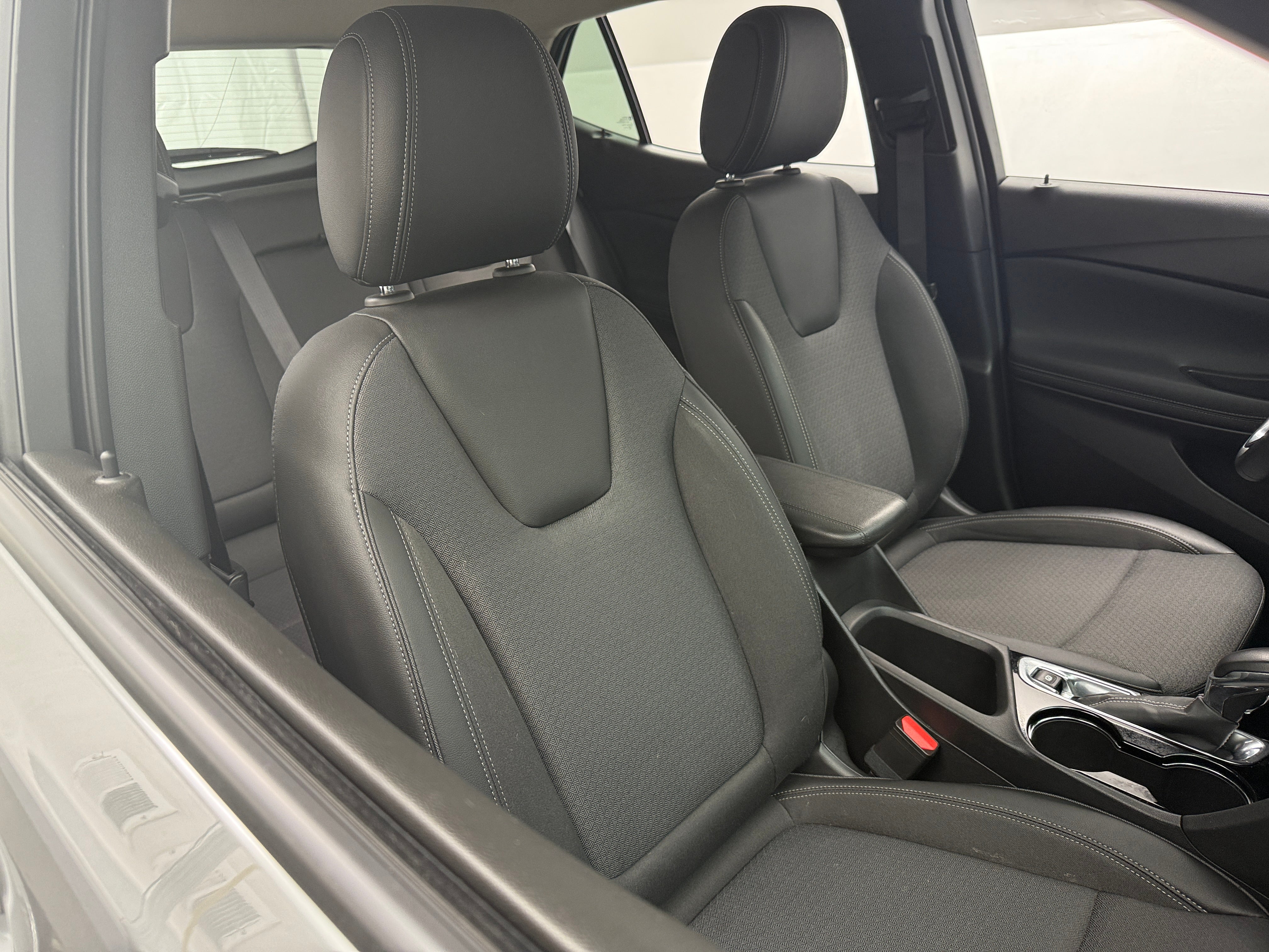 2023 Buick Encore GX