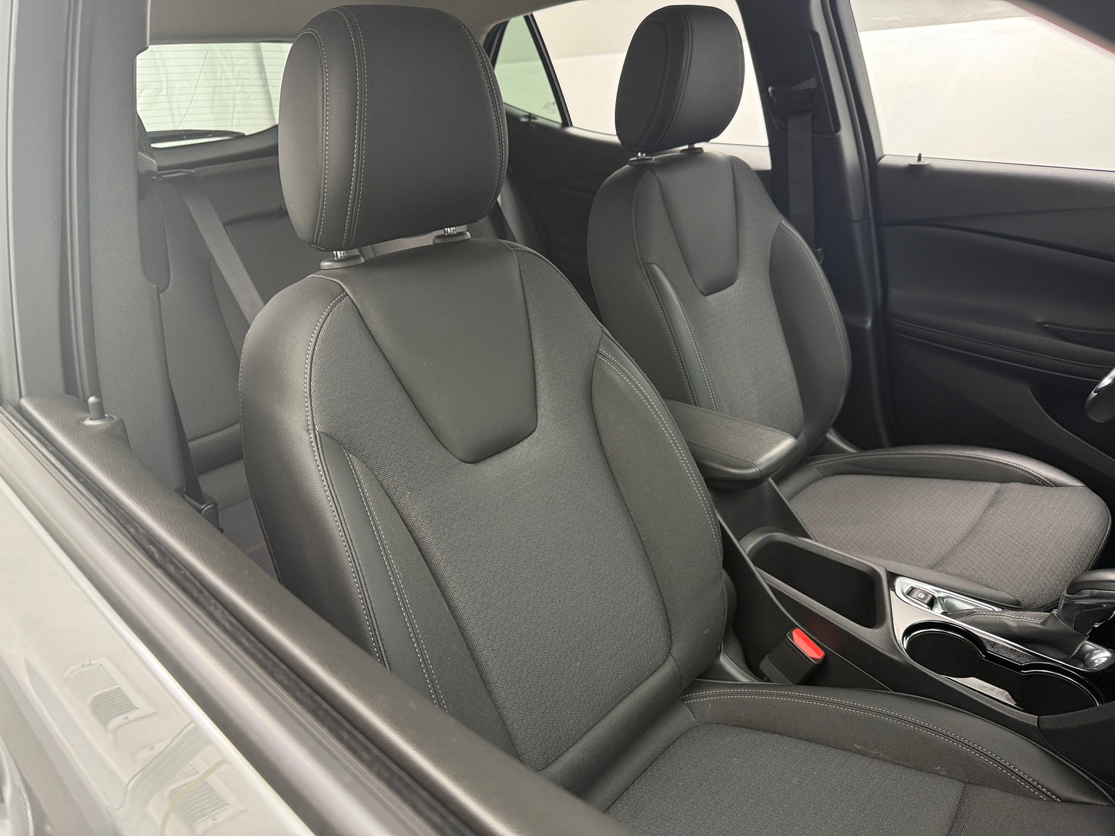 Thumbnail: 2023 Buick Encore GX - 2