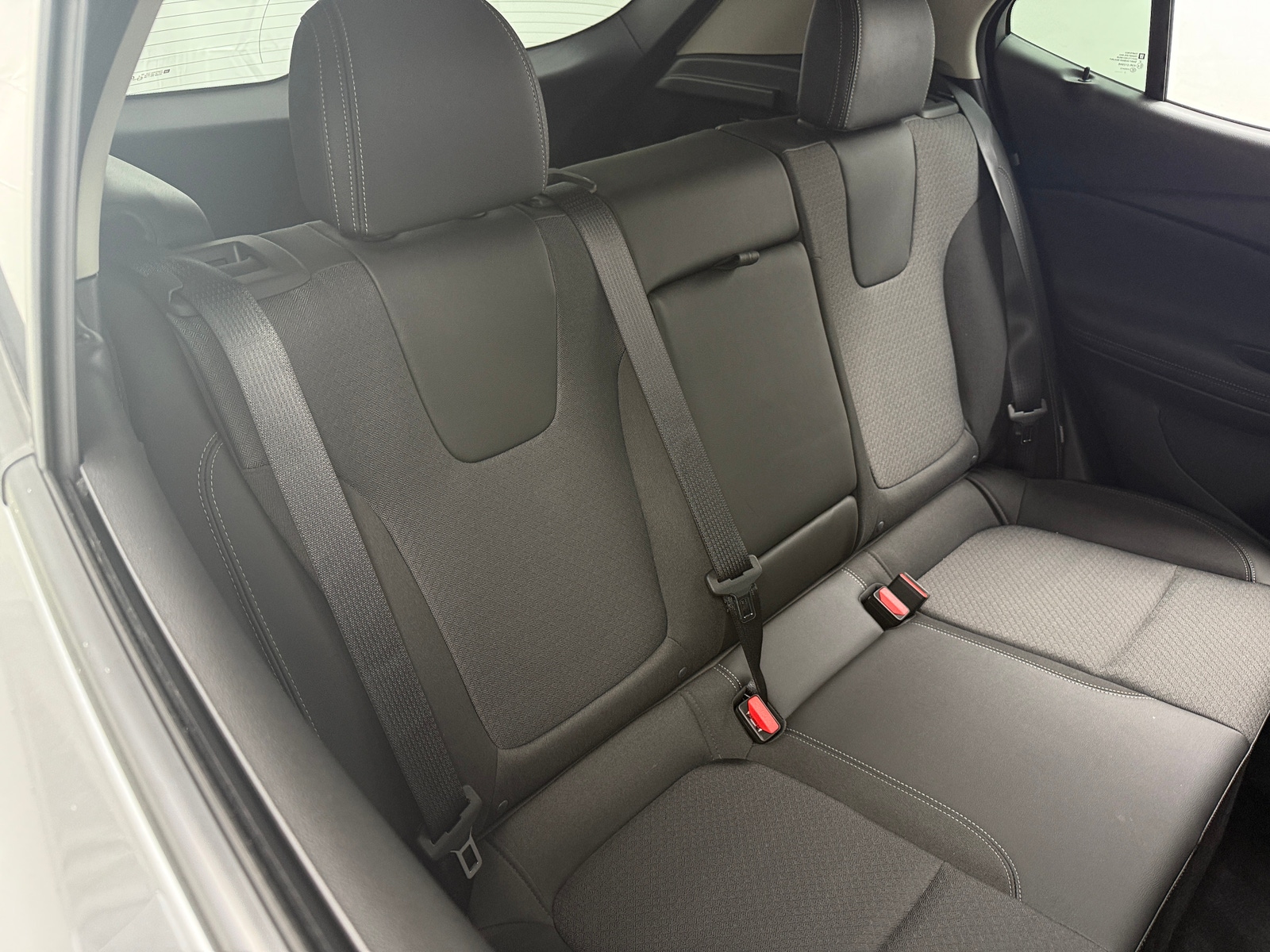 Thumbnail: 2023 Buick Encore GX - 6