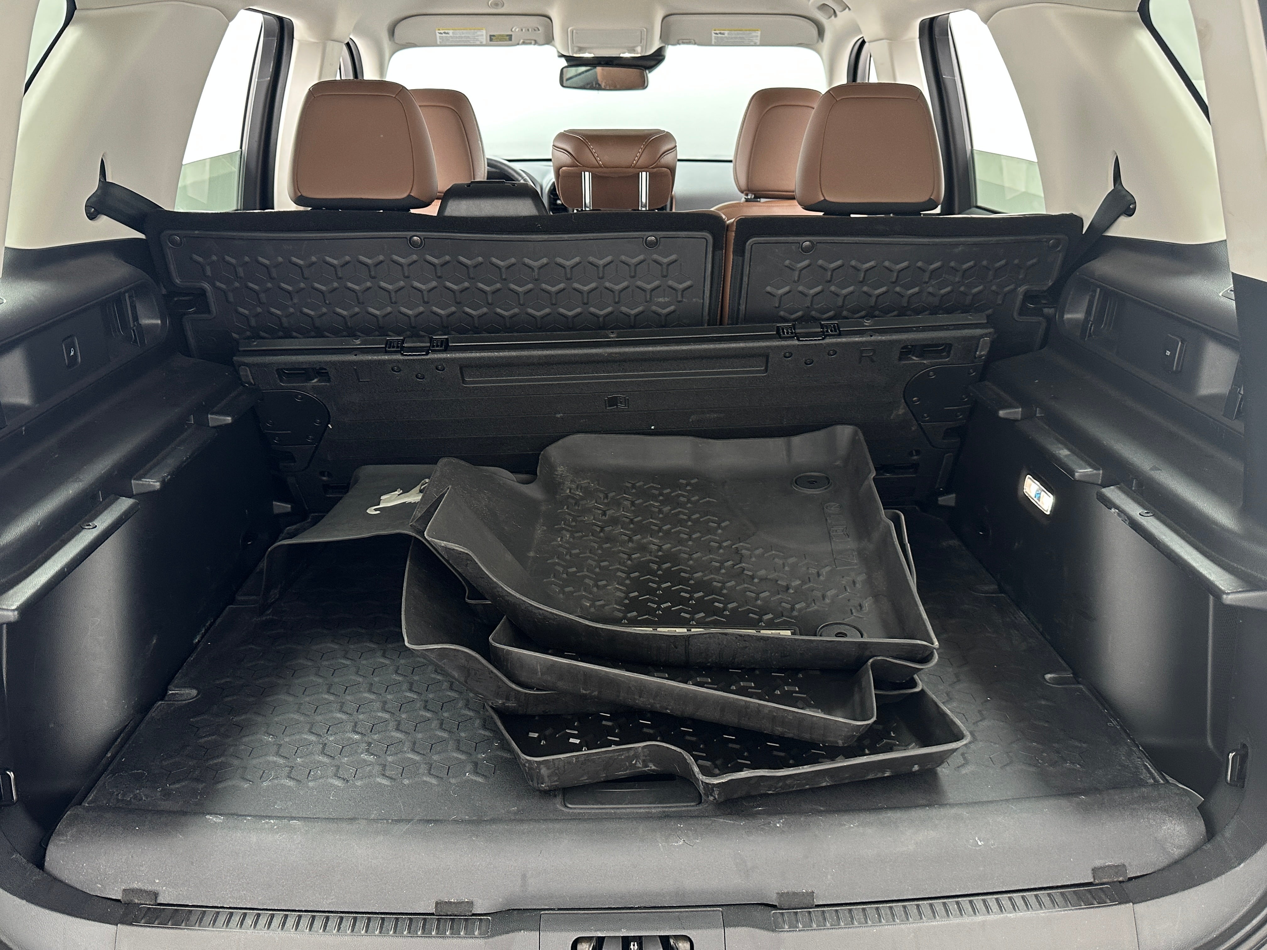 2023 Ford Bronco Sport