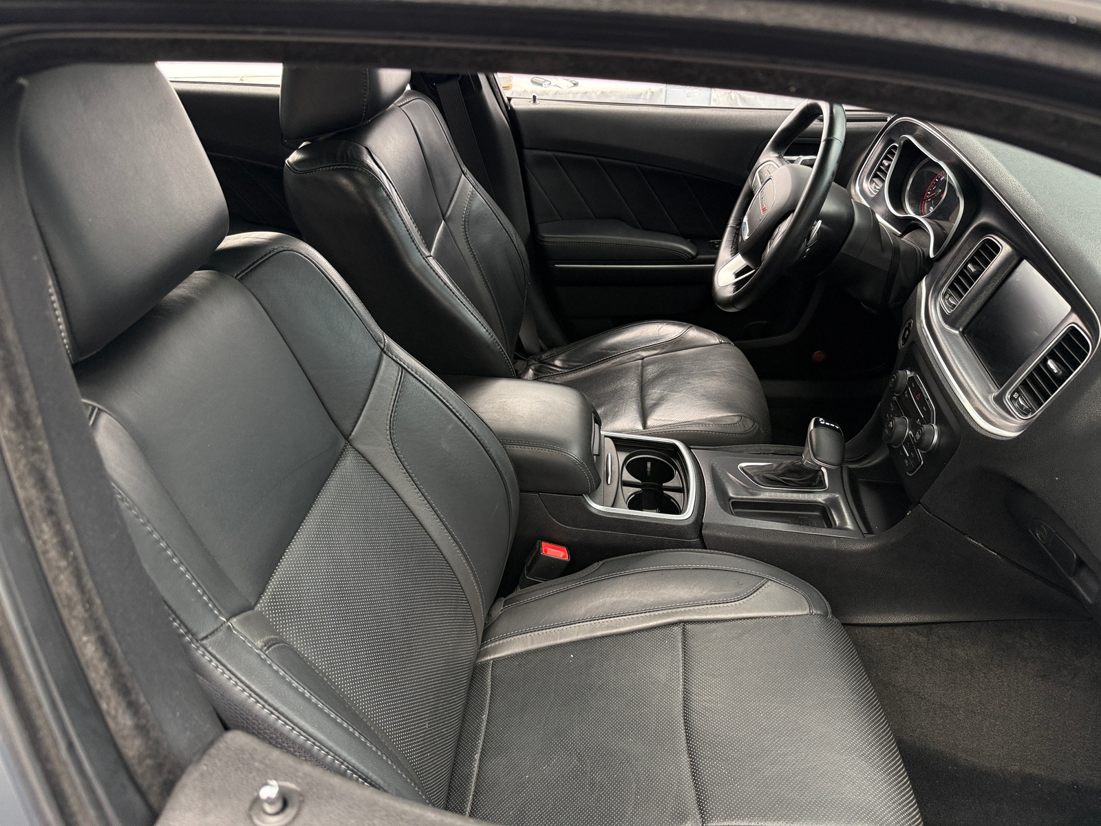 Thumbnail: 2015 Dodge Charger - 2