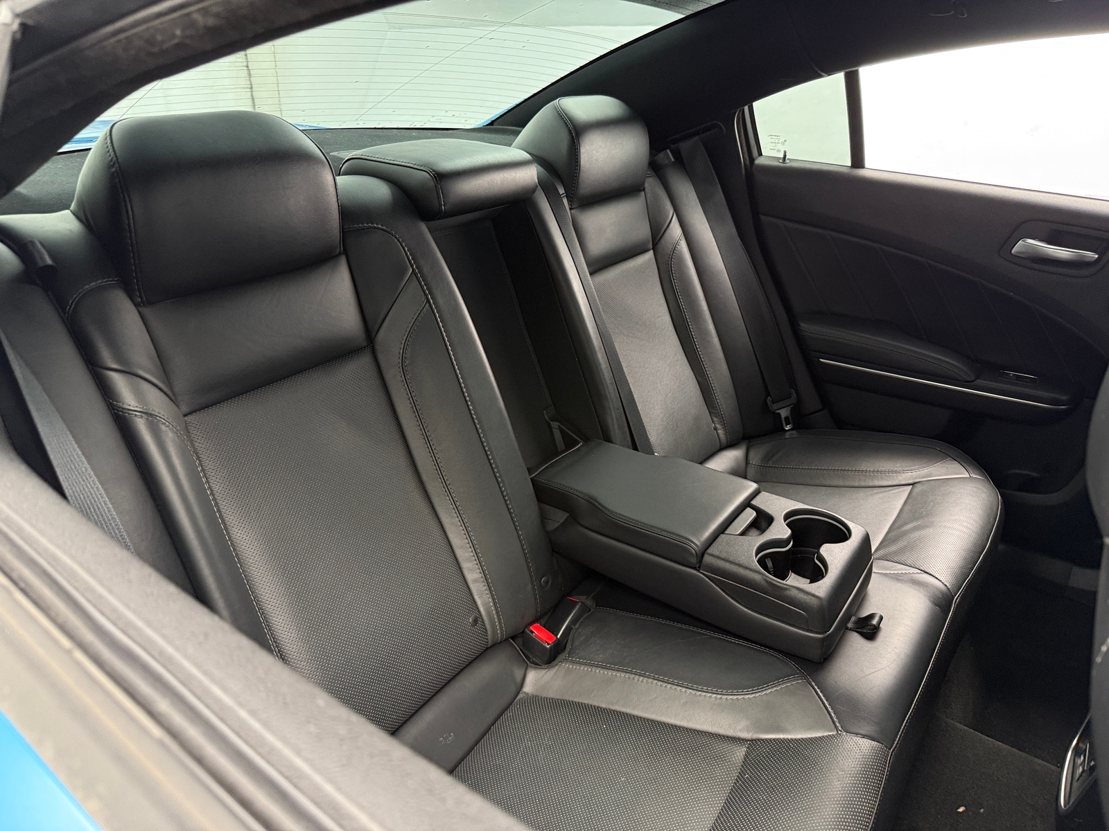Thumbnail: 2015 Dodge Charger - 6