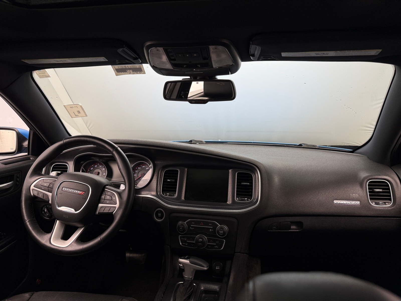 Thumbnail: 2015 Dodge Charger - 3