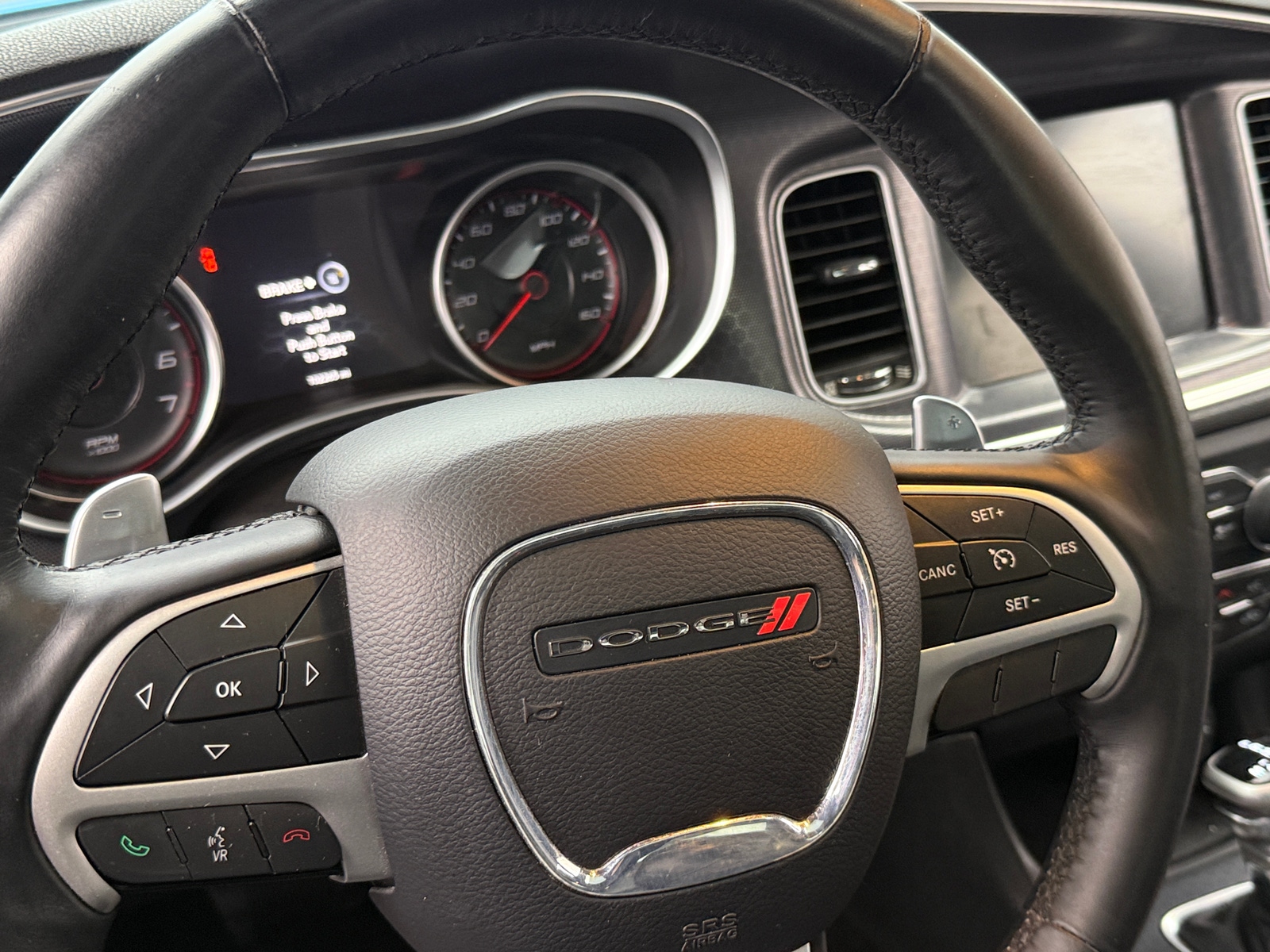 Thumbnail: 2015 Dodge Charger - 5