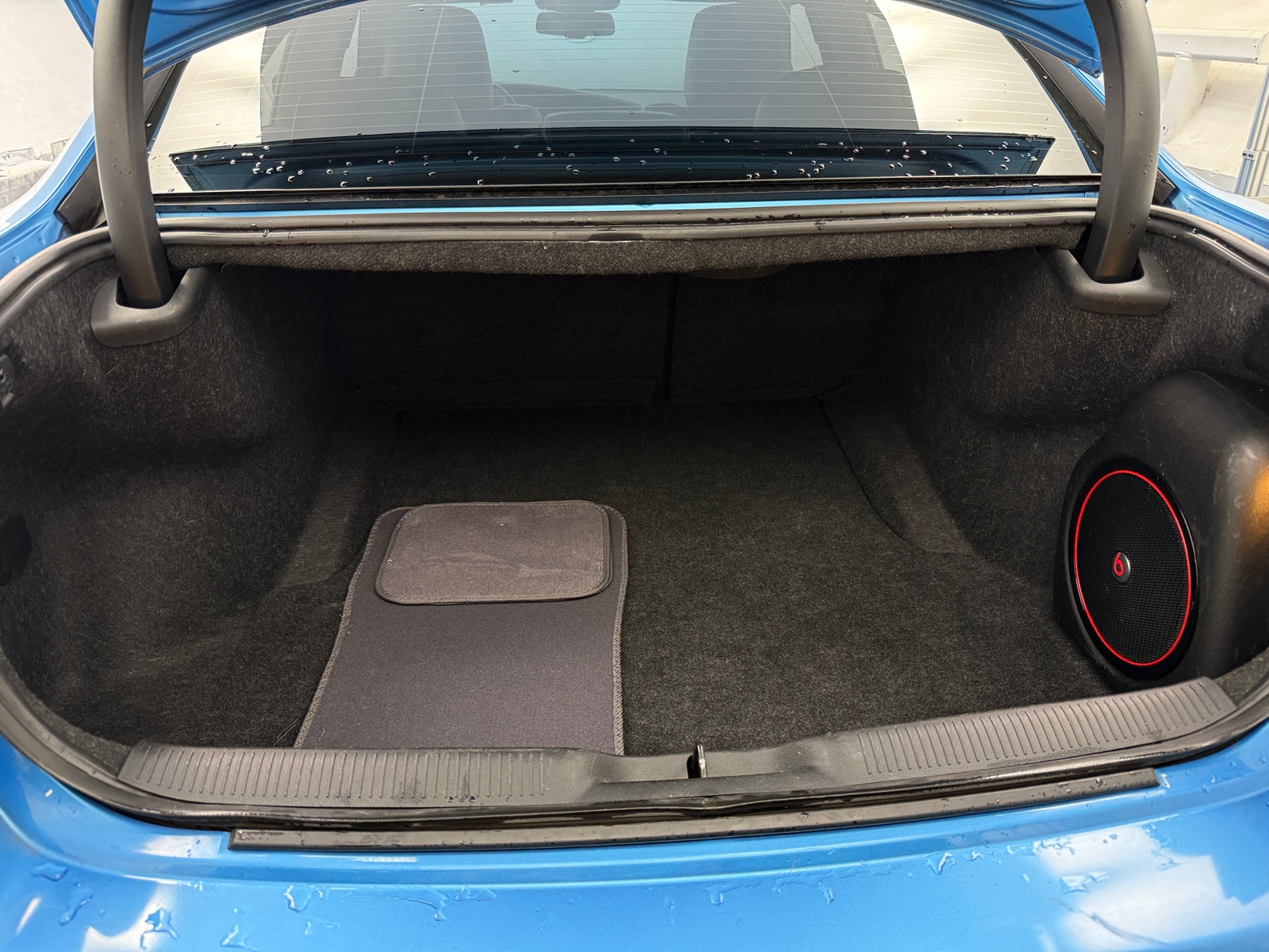 Thumbnail: 2015 Dodge Charger - 7