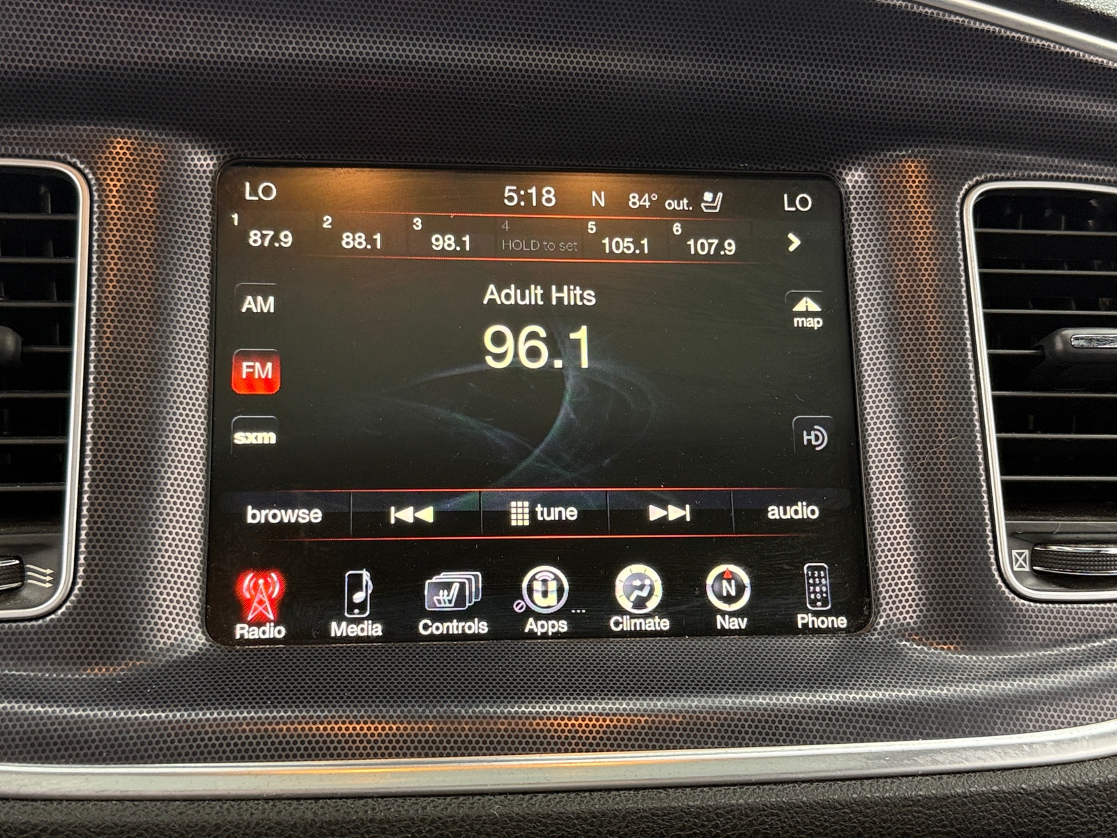 Thumbnail: 2015 Dodge Charger - 4