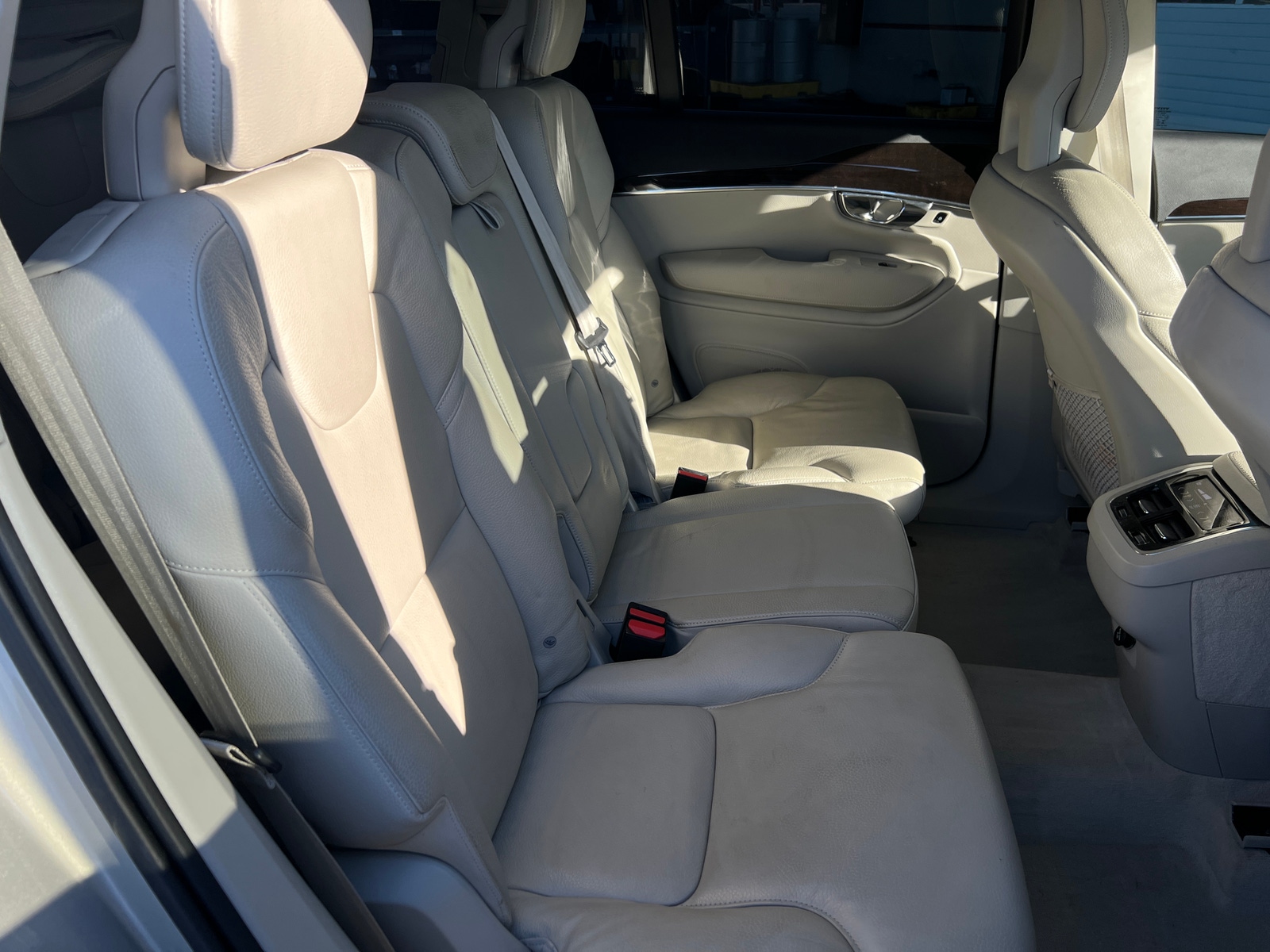 Thumbnail: 2016 Volvo XC90 - 5