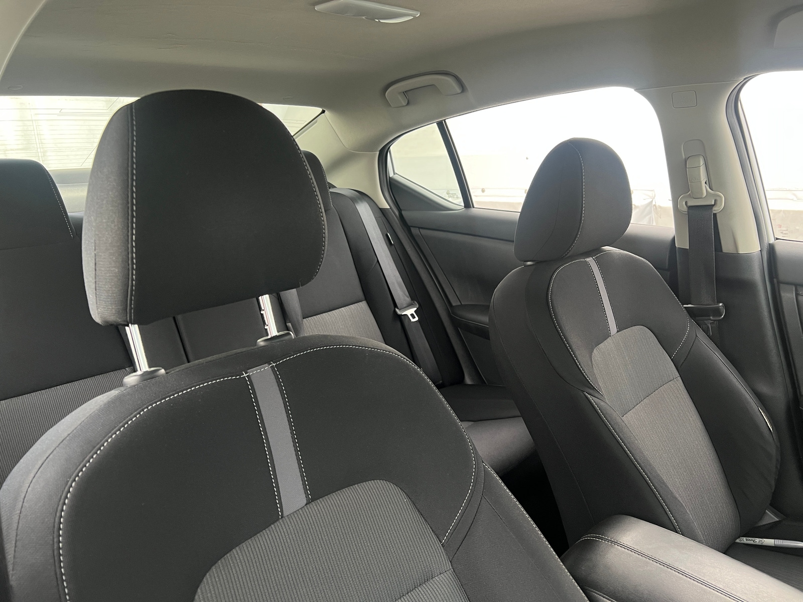 Thumbnail: 2020 Nissan Sentra - 2