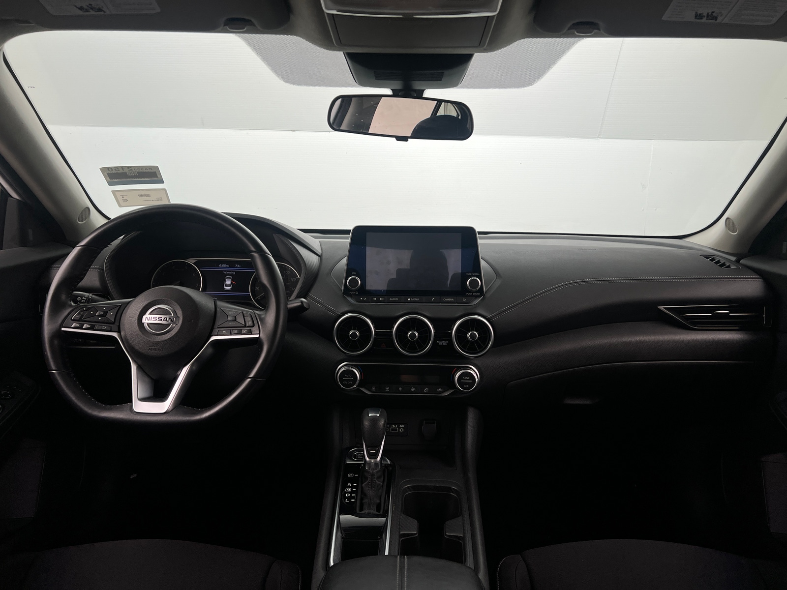 Thumbnail: 2020 Nissan Sentra - 3