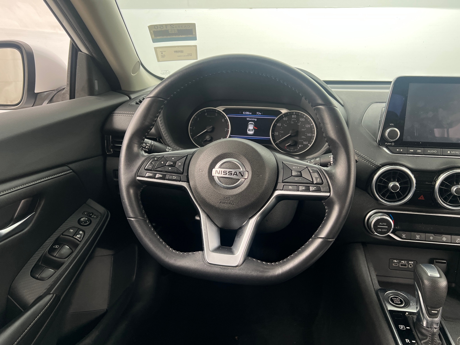 Thumbnail: 2020 Nissan Sentra - 5