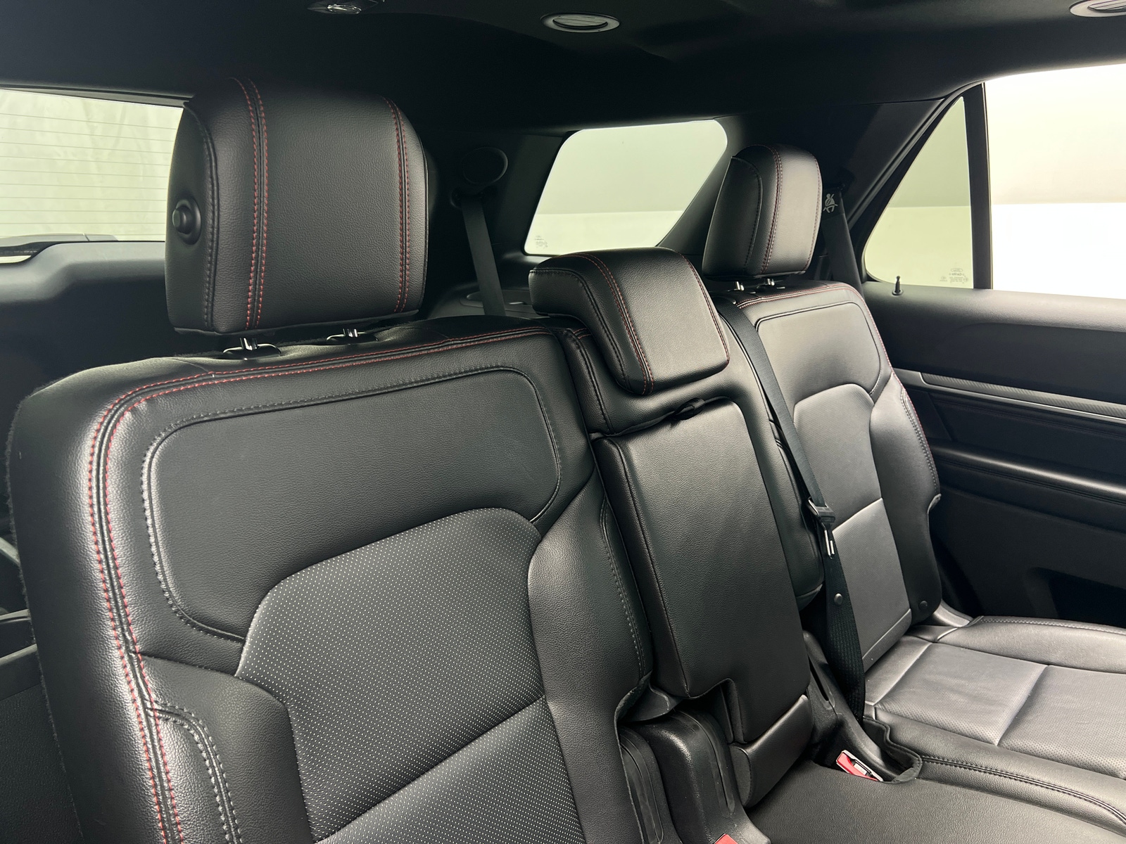 Thumbnail: 2017 Ford Explorer - 5