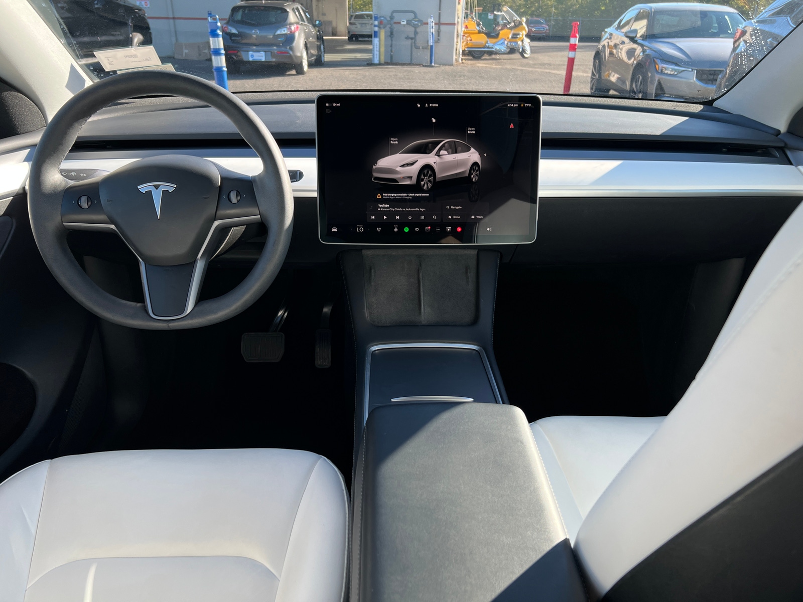 Thumbnail: 2022 Tesla Model Y - 2