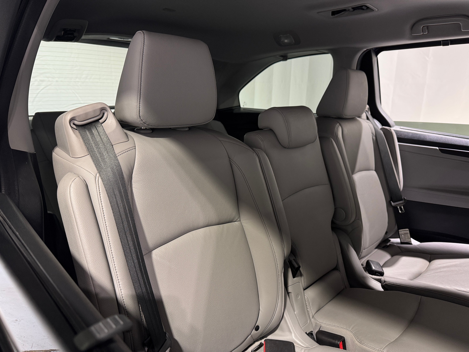 Thumbnail: 2024 Honda Odyssey - 5
