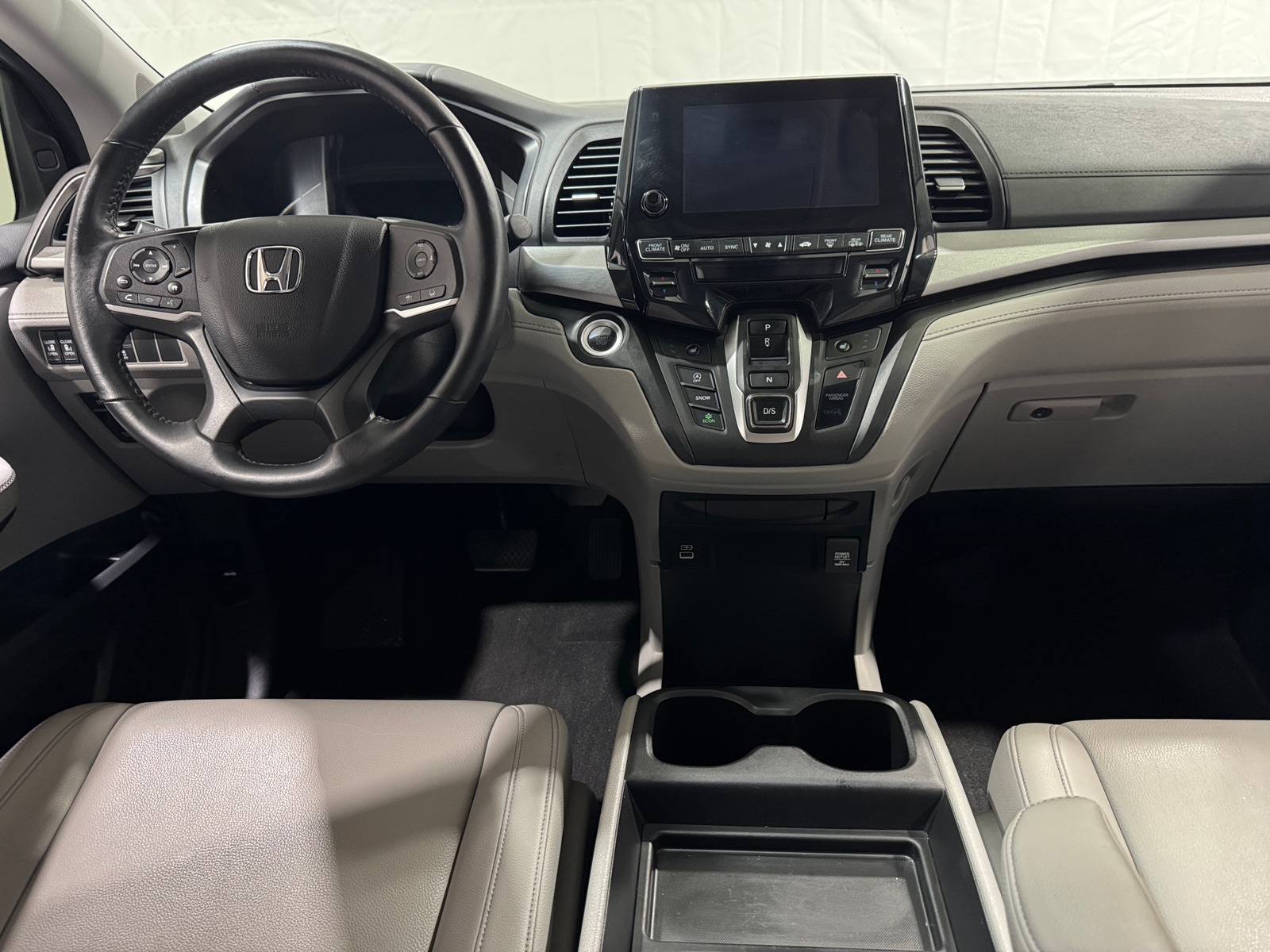 Thumbnail: 2024 Honda Odyssey - 2