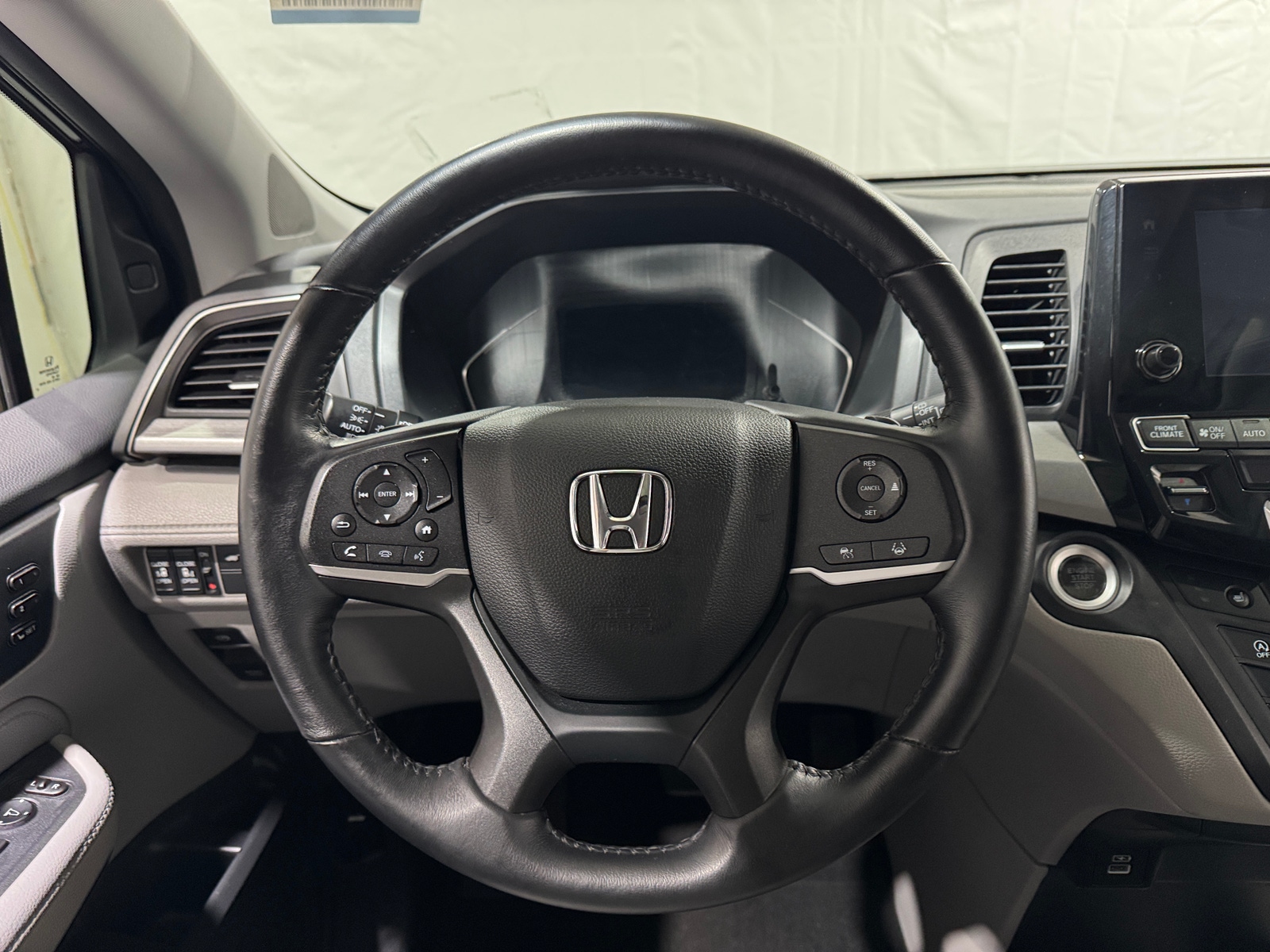 Thumbnail: 2024 Honda Odyssey - 4