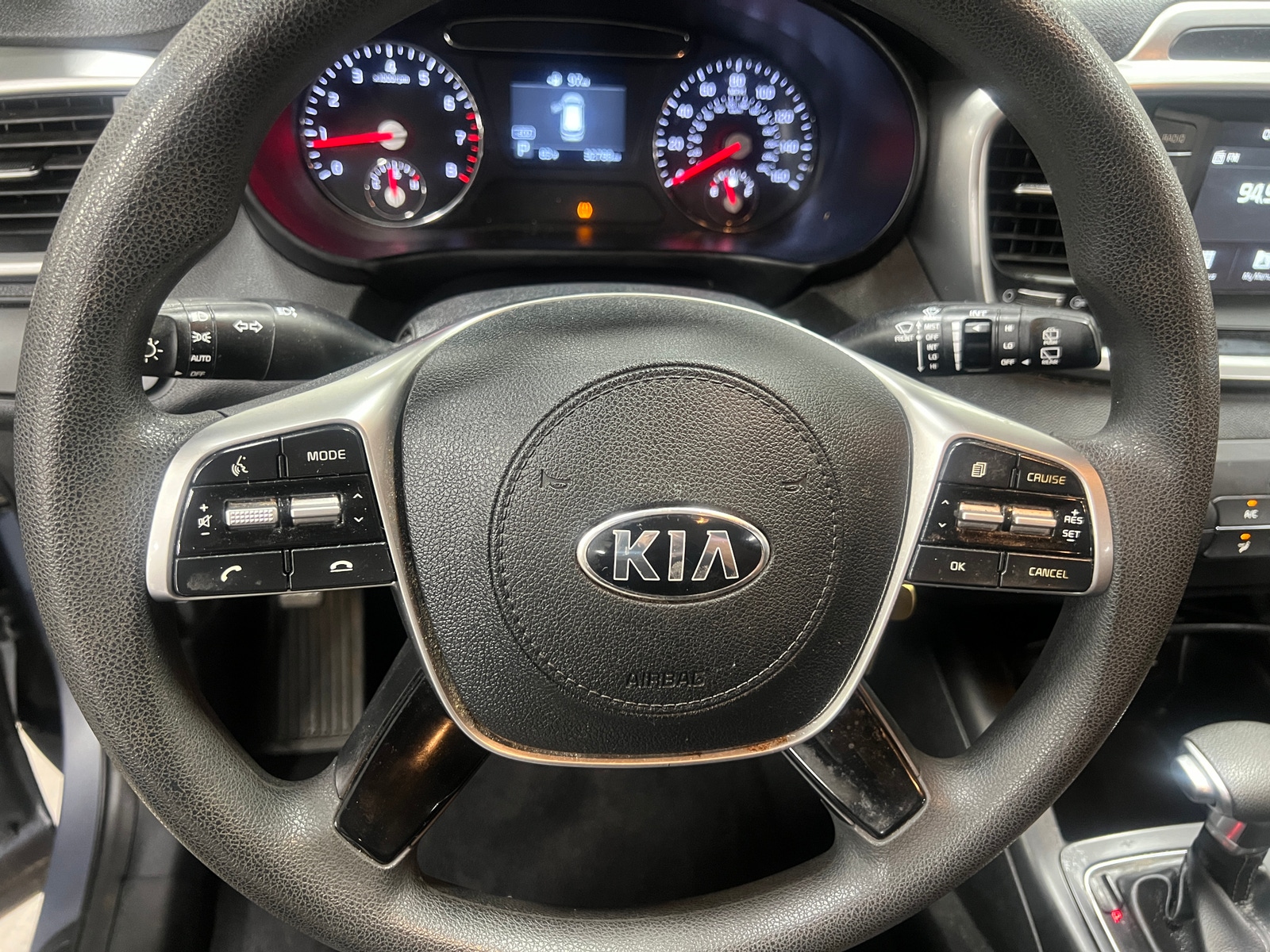Thumbnail: 2019 Kia Sorento - 5