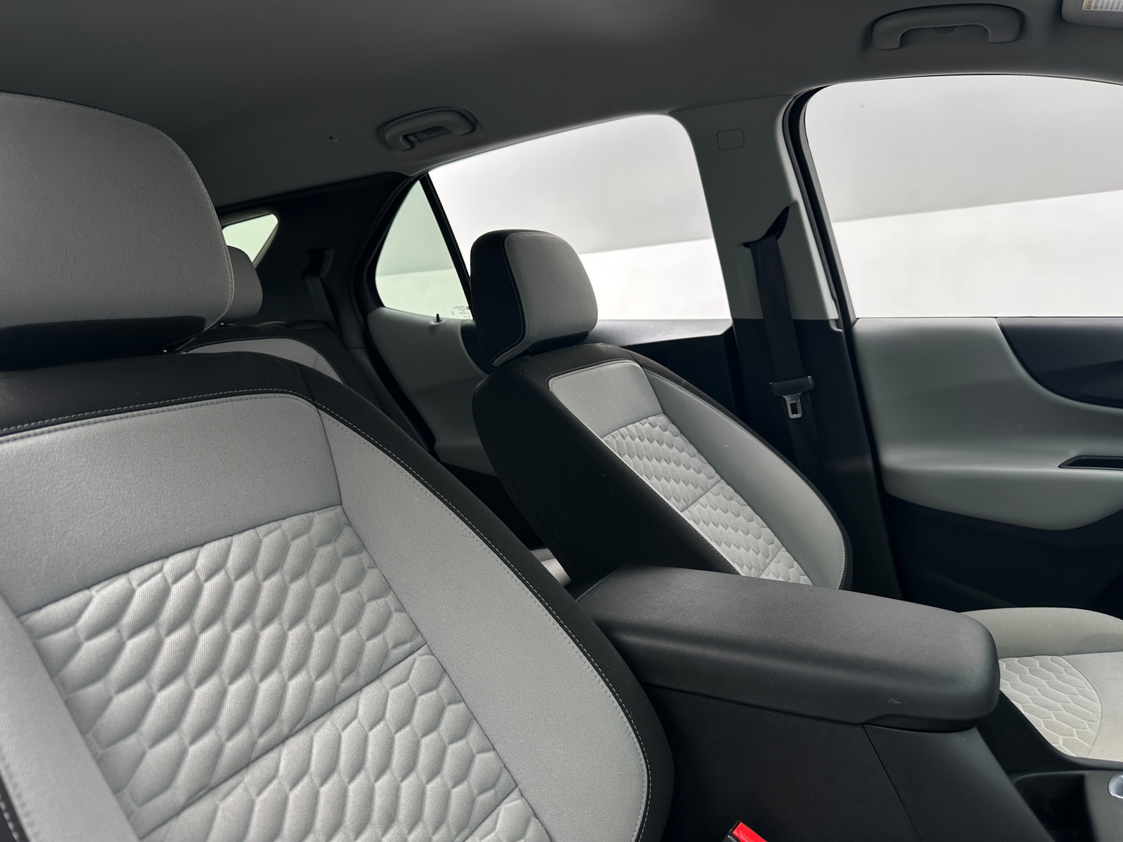 Thumbnail: 2020 Chevrolet Equinox - 2
