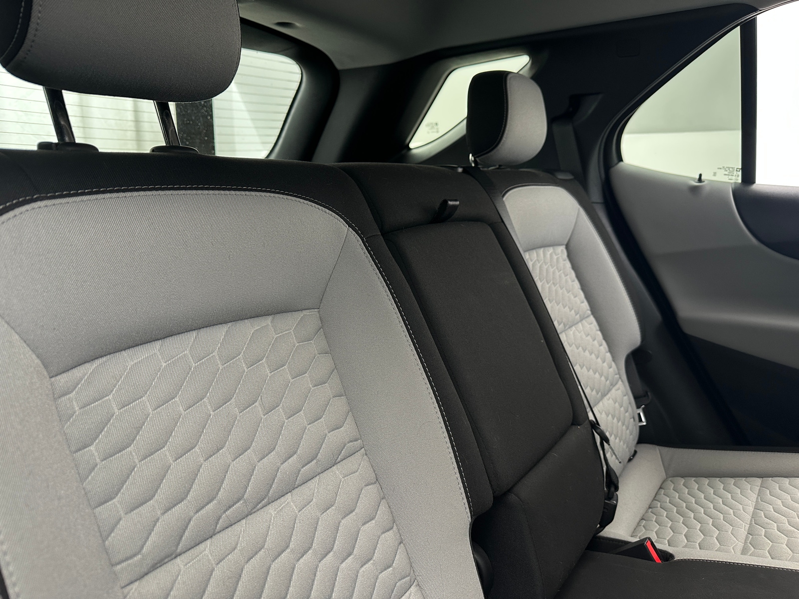 Thumbnail: 2020 Chevrolet Equinox - 6