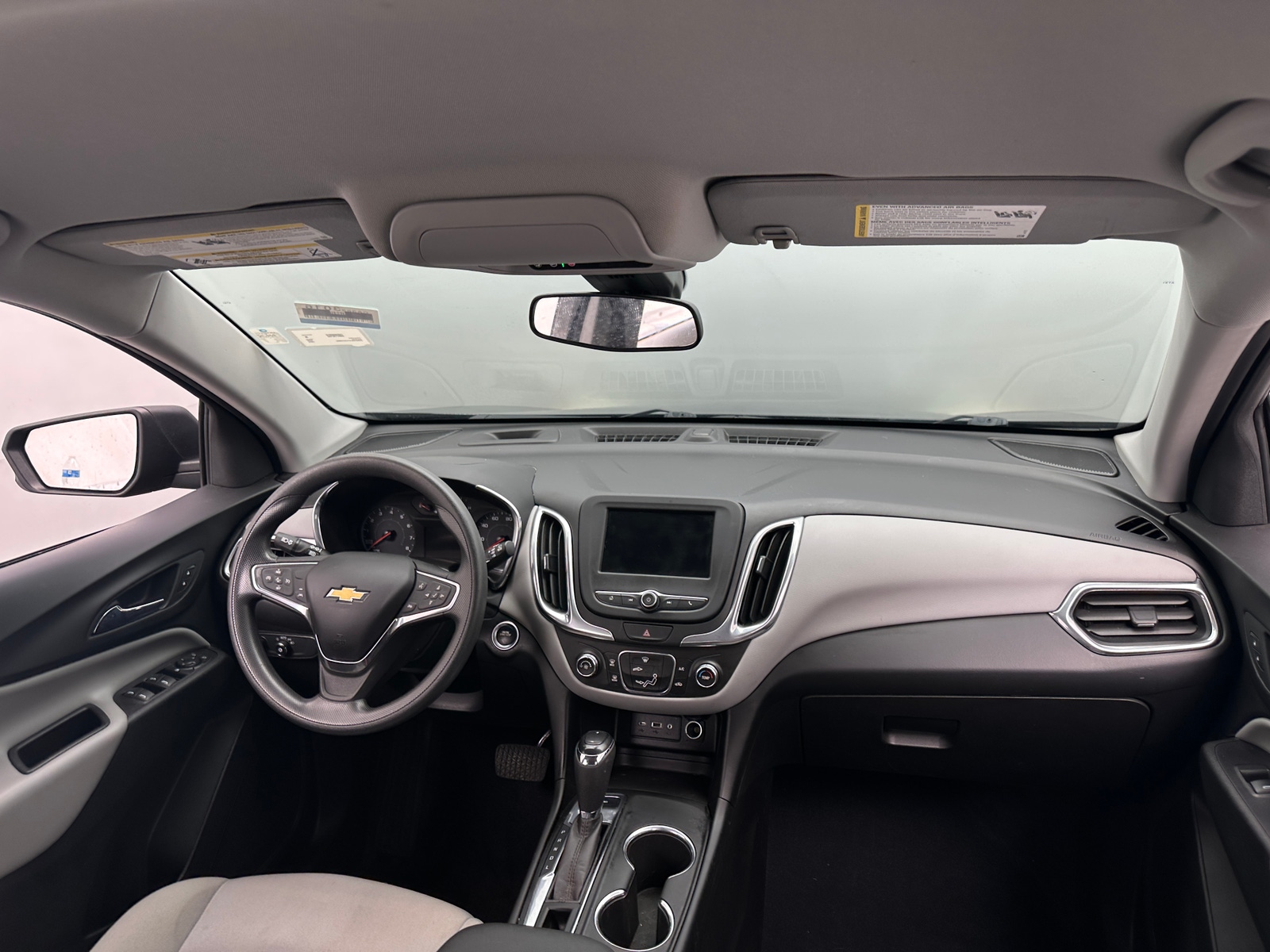 Thumbnail: 2020 Chevrolet Equinox - 3