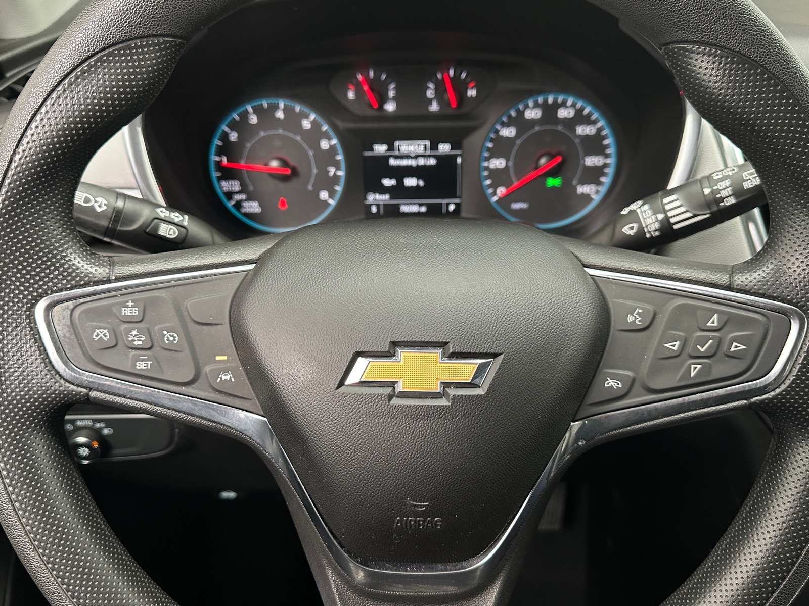 Thumbnail: 2020 Chevrolet Equinox - 5