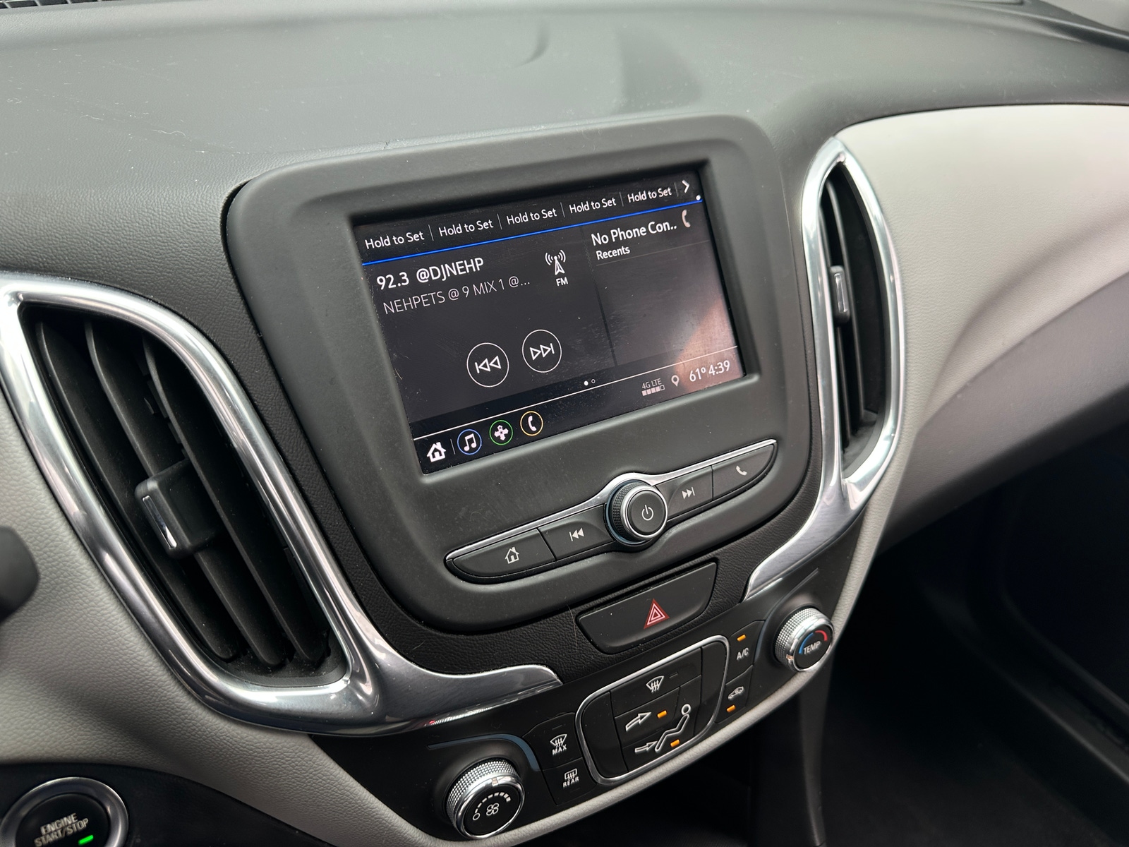 Thumbnail: 2020 Chevrolet Equinox - 4