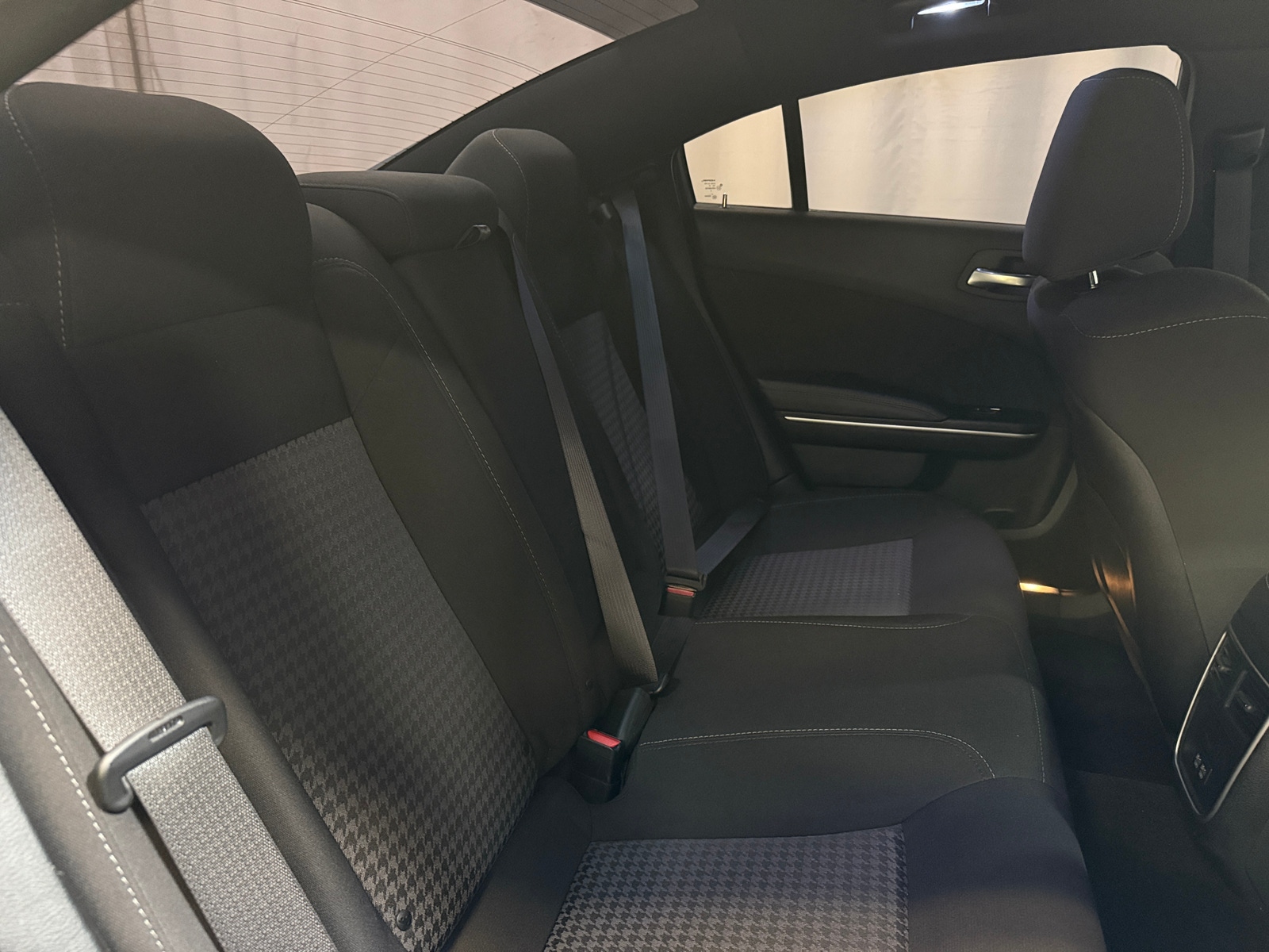 Thumbnail: 2021 Dodge Charger - 6