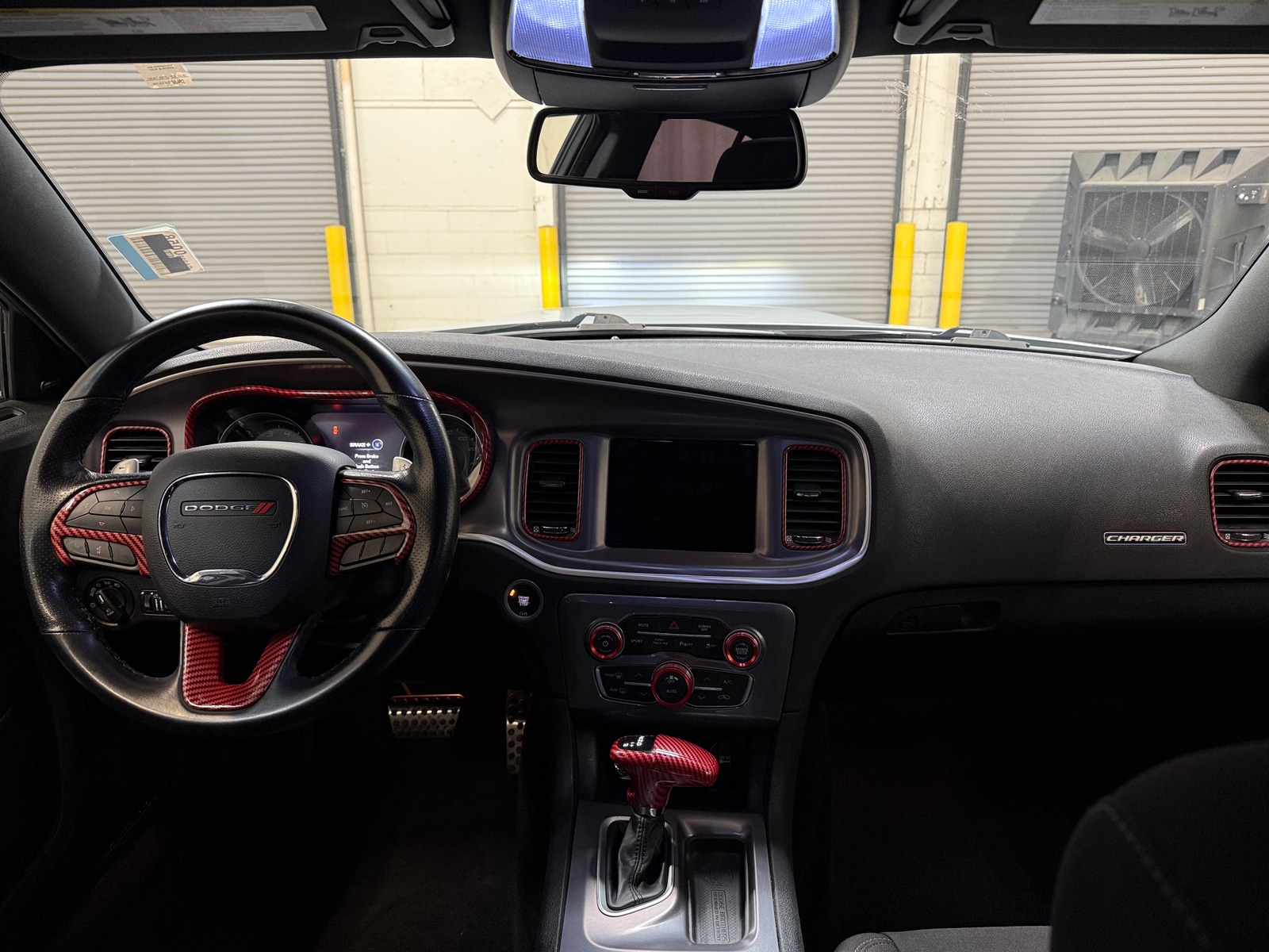 Thumbnail: 2021 Dodge Charger - 3