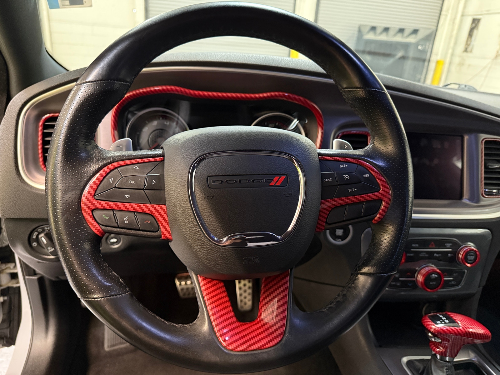 Thumbnail: 2021 Dodge Charger - 5