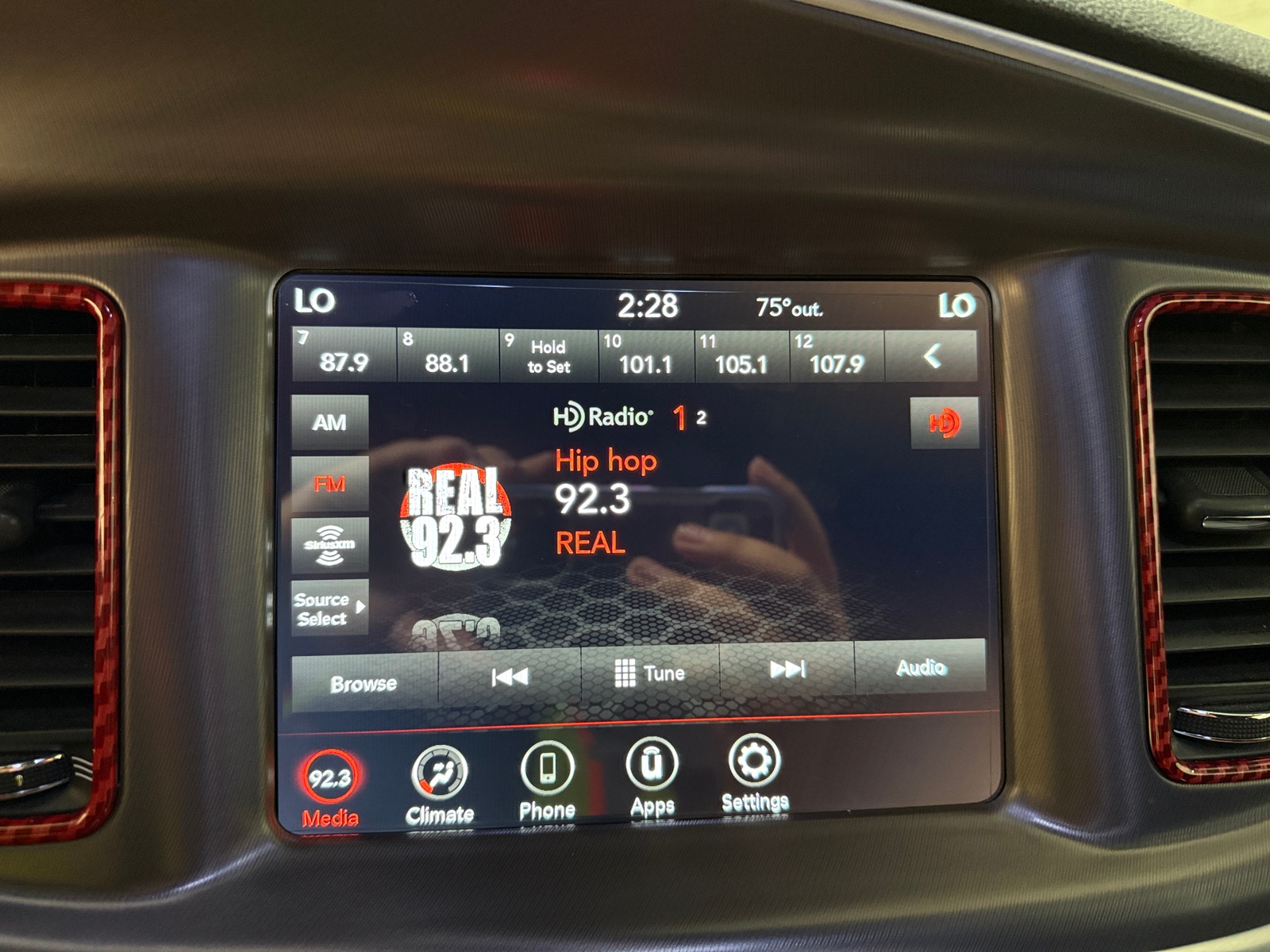 Thumbnail: 2021 Dodge Charger - 4