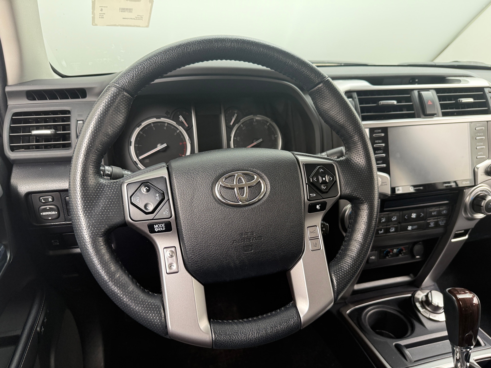 Thumbnail: 2023 Toyota 4Runner - 4