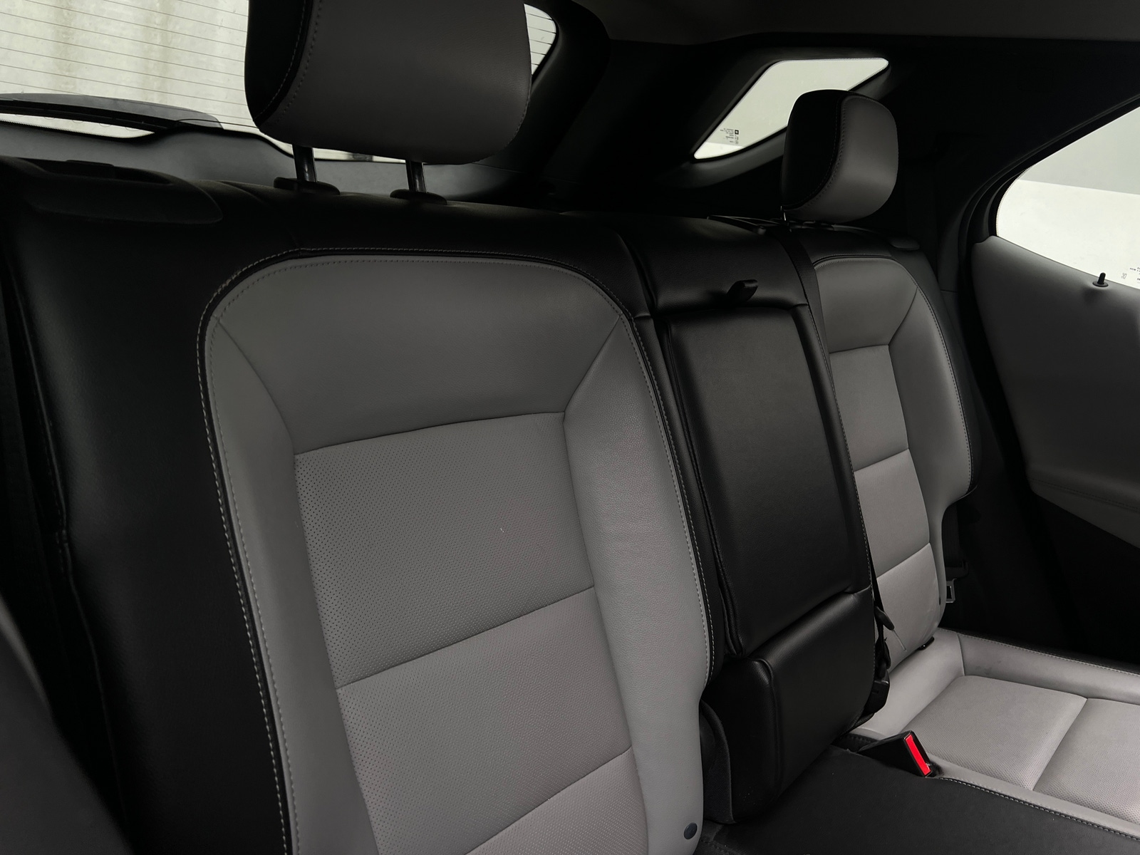 Thumbnail: 2020 Chevrolet Equinox - 5