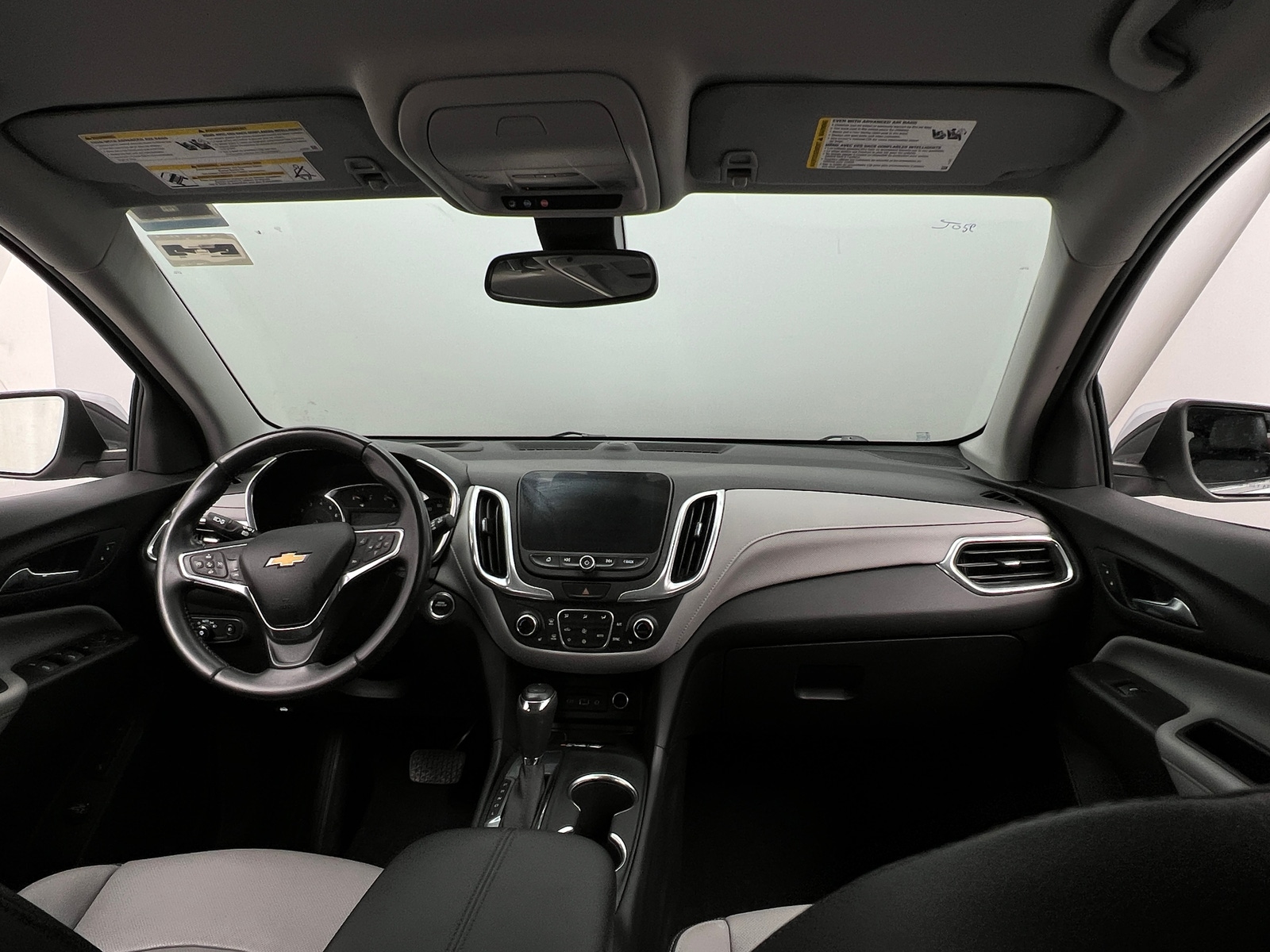 Thumbnail: 2020 Chevrolet Equinox - 2