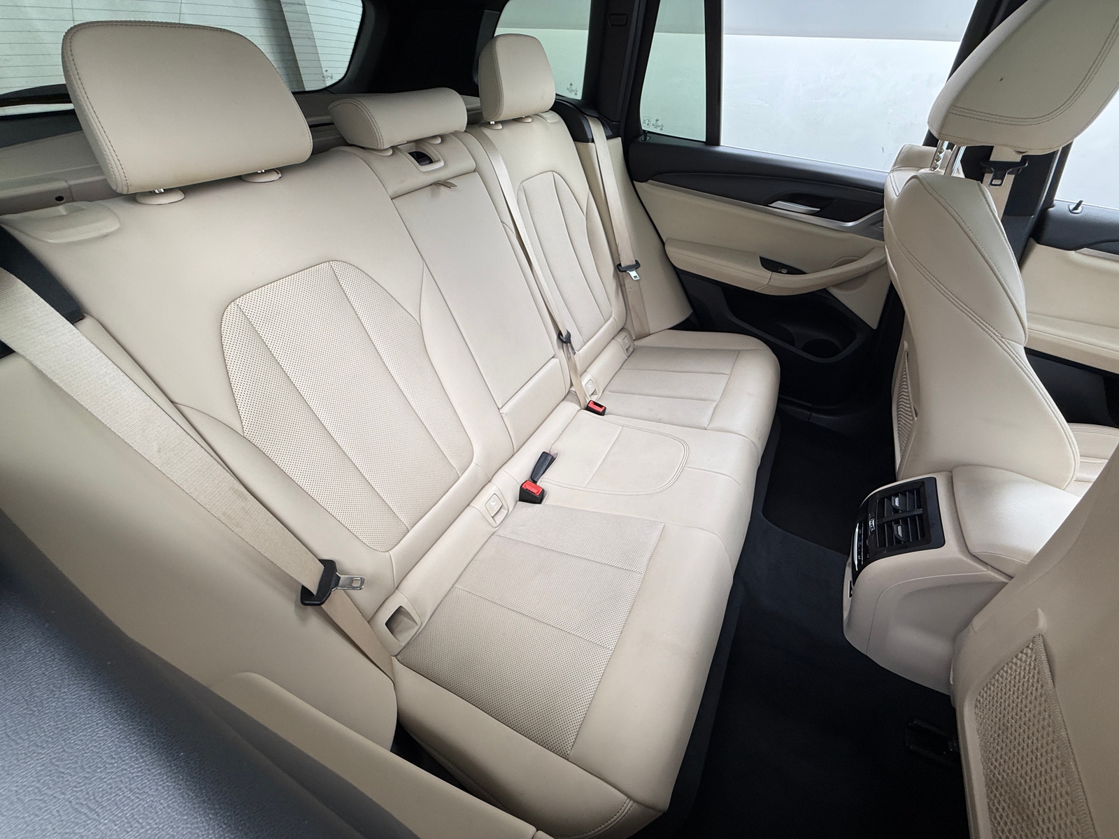 Thumbnail: 2022 BMW X3 - 5