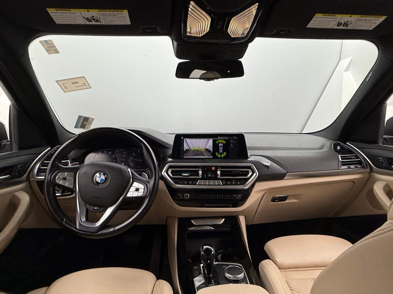 Thumbnail: 2022 BMW X3 - 2