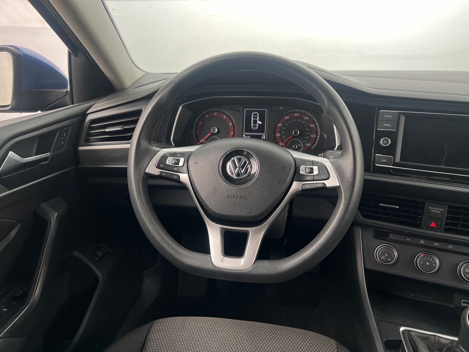 Thumbnail: 2019 Volkswagen Jetta - 5