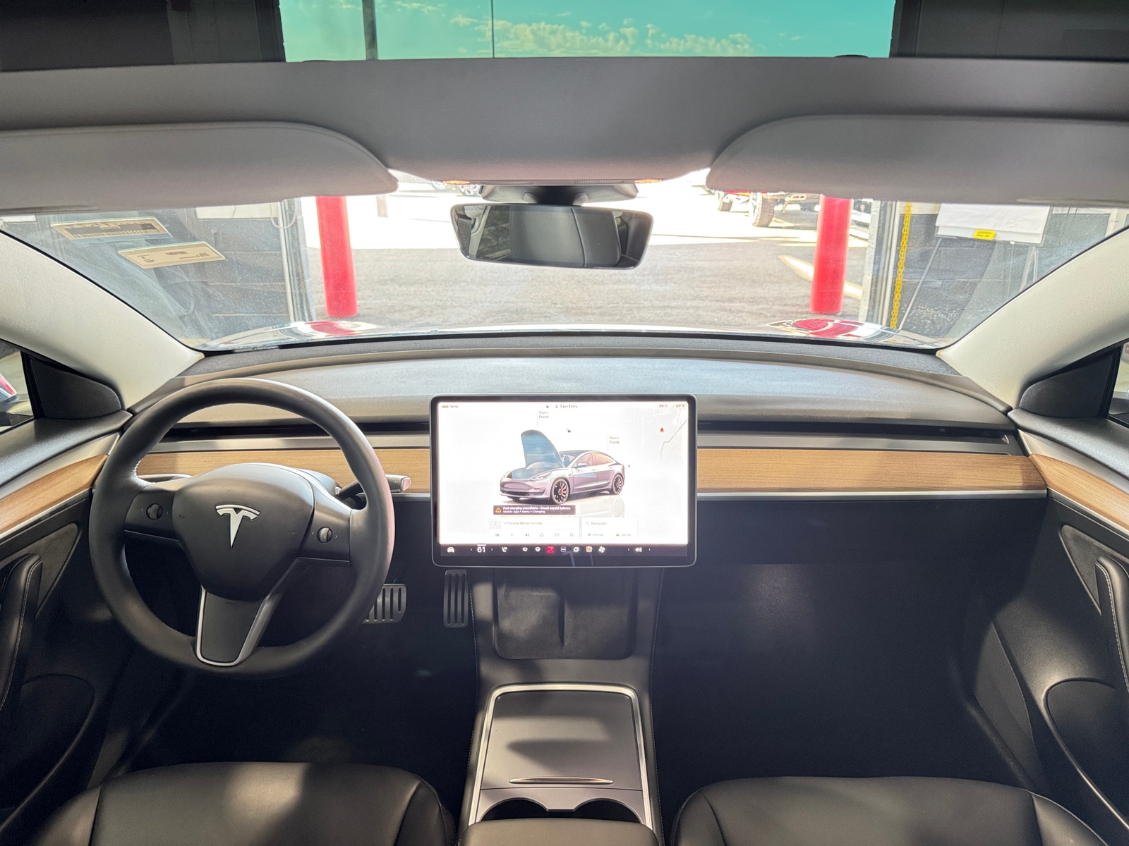 Thumbnail: 2022 Tesla Model 3 - 2