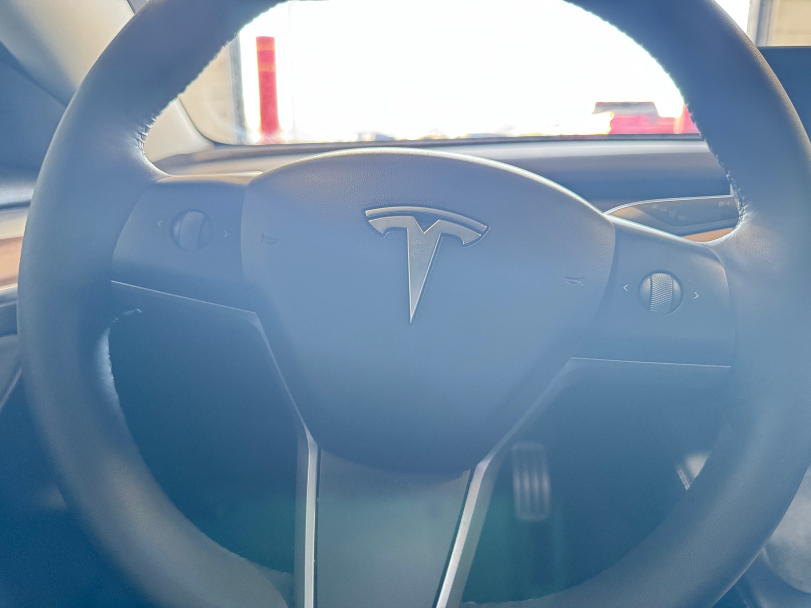 Thumbnail: 2022 Tesla Model 3 - 4