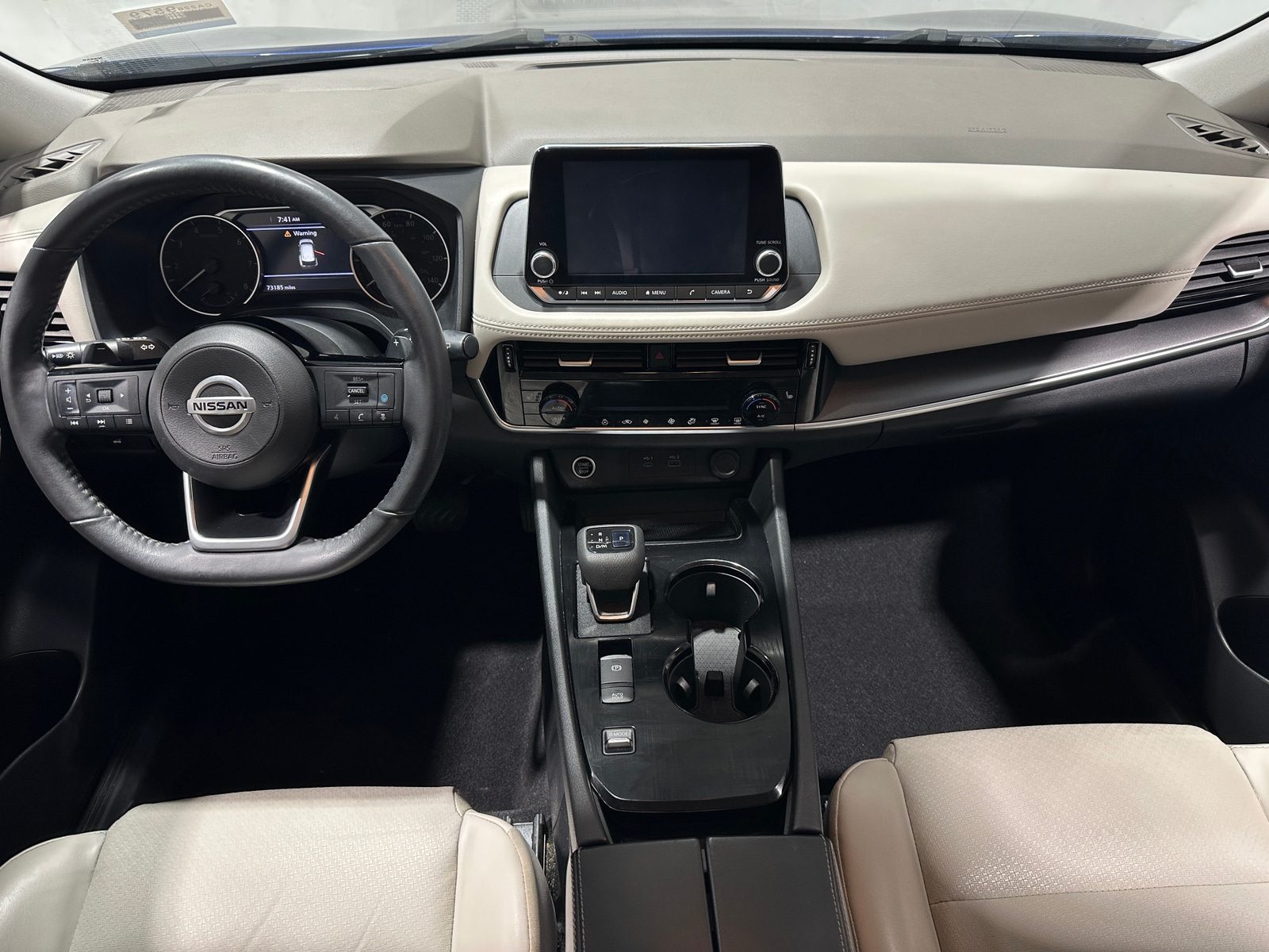 Thumbnail: 2021 Nissan Rogue - 2