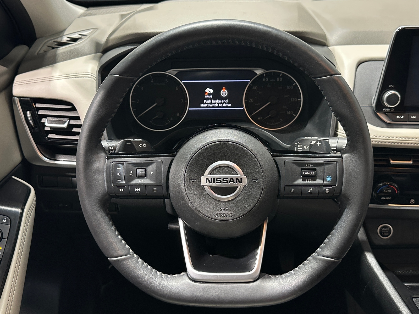 Thumbnail: 2021 Nissan Rogue - 4