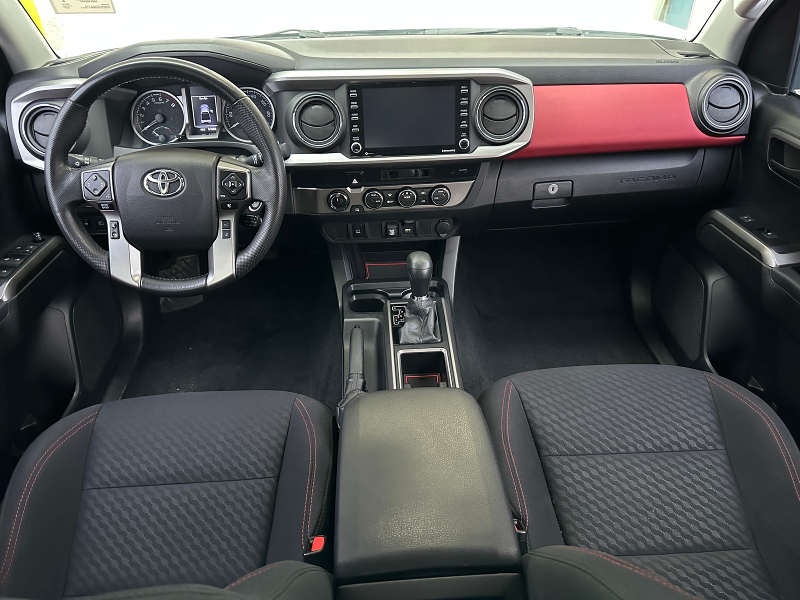 Thumbnail: 2021 Toyota Tacoma - 3