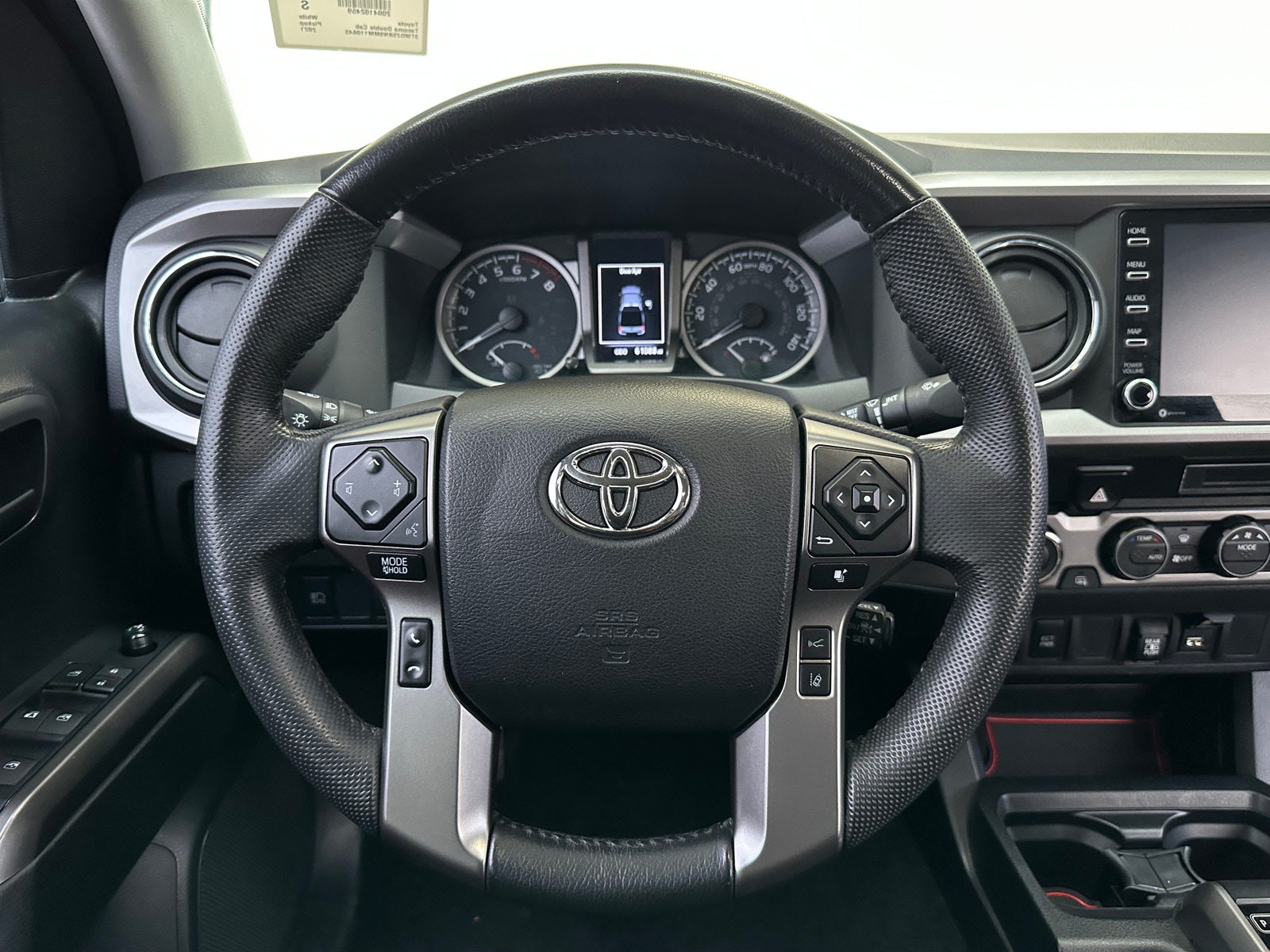 Thumbnail: 2021 Toyota Tacoma - 5