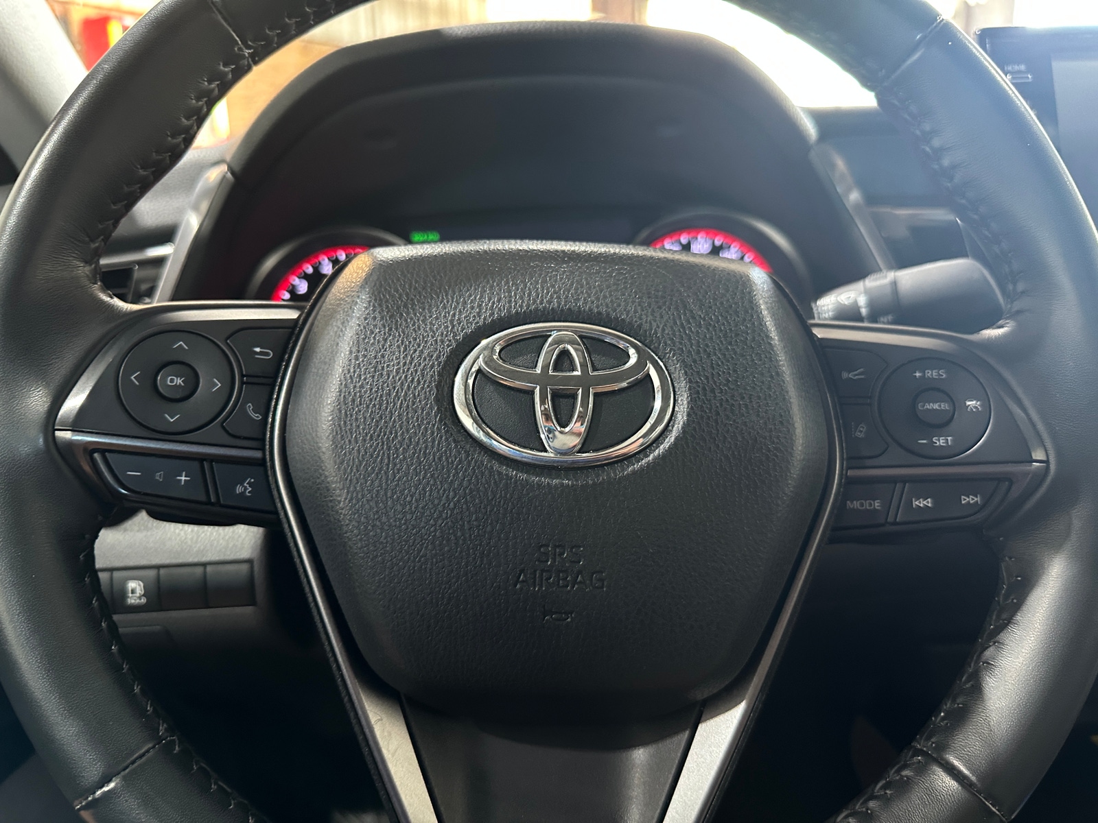 Thumbnail: 2024 Toyota Camry - 4
