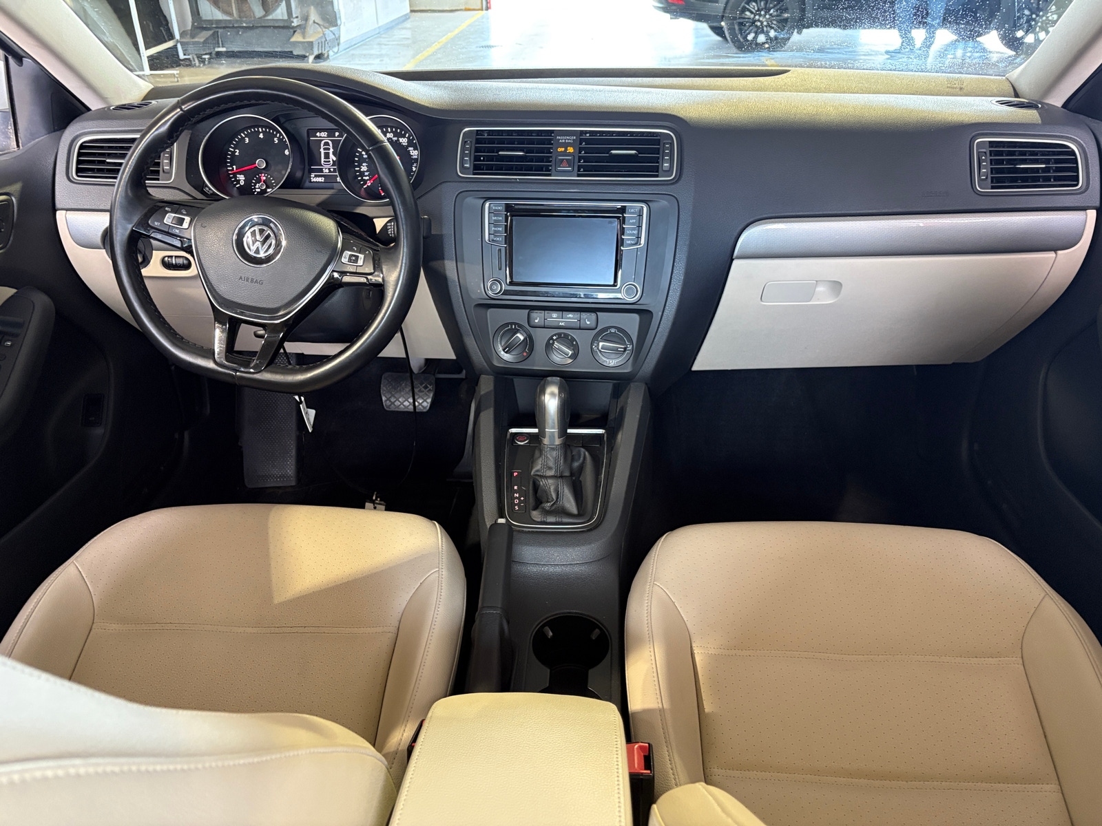 Thumbnail: 2018 Volkswagen Jetta - 2