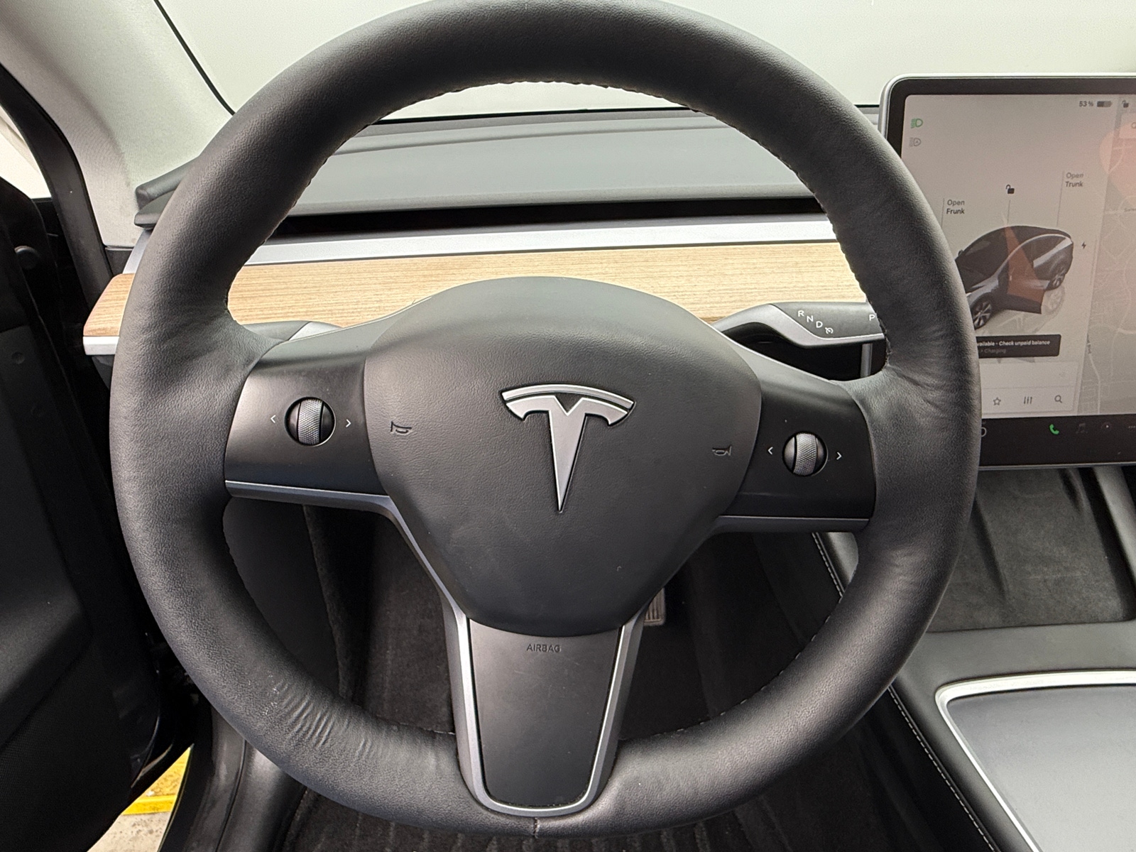 Thumbnail: 2023 Tesla Model Y - 4