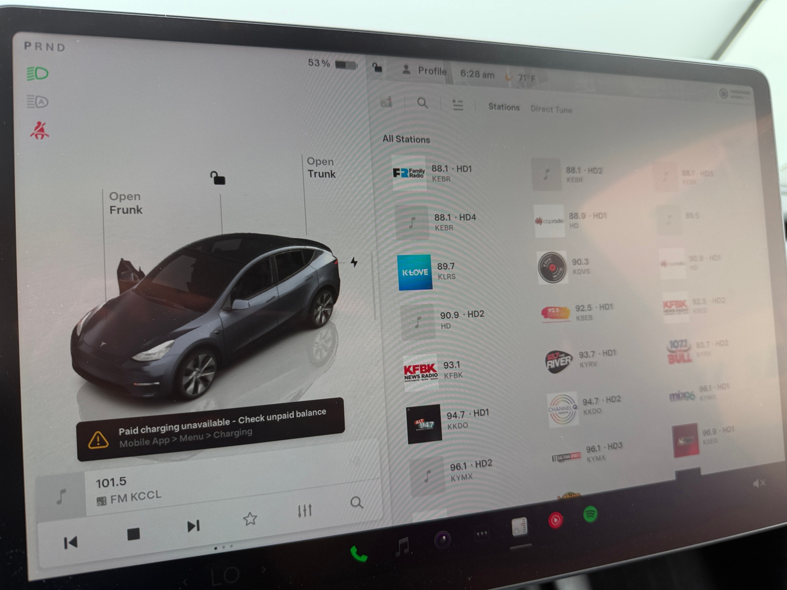 Thumbnail: 2023 Tesla Model Y - 3