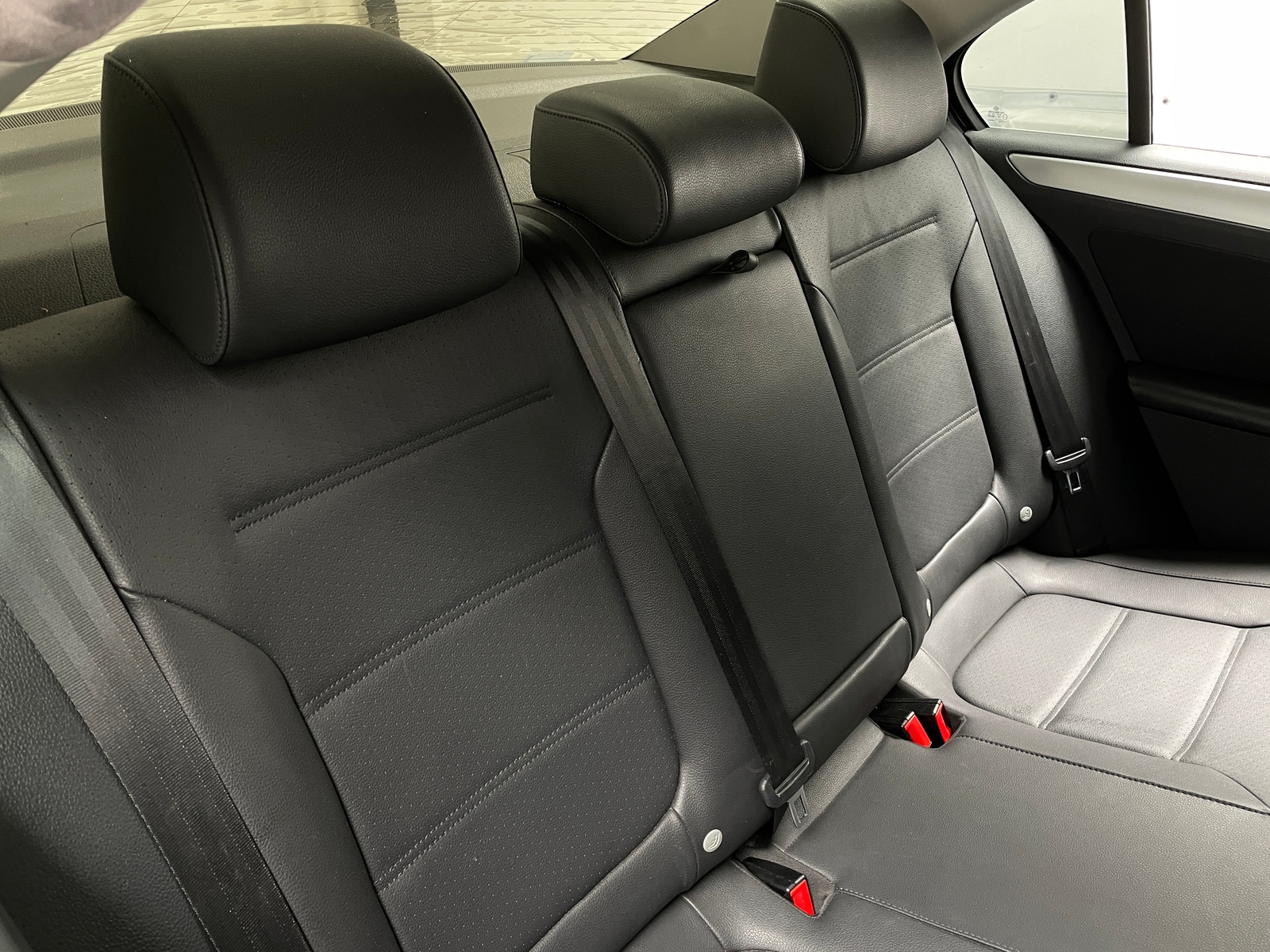 Thumbnail: 2014 Volkswagen Jetta - 6