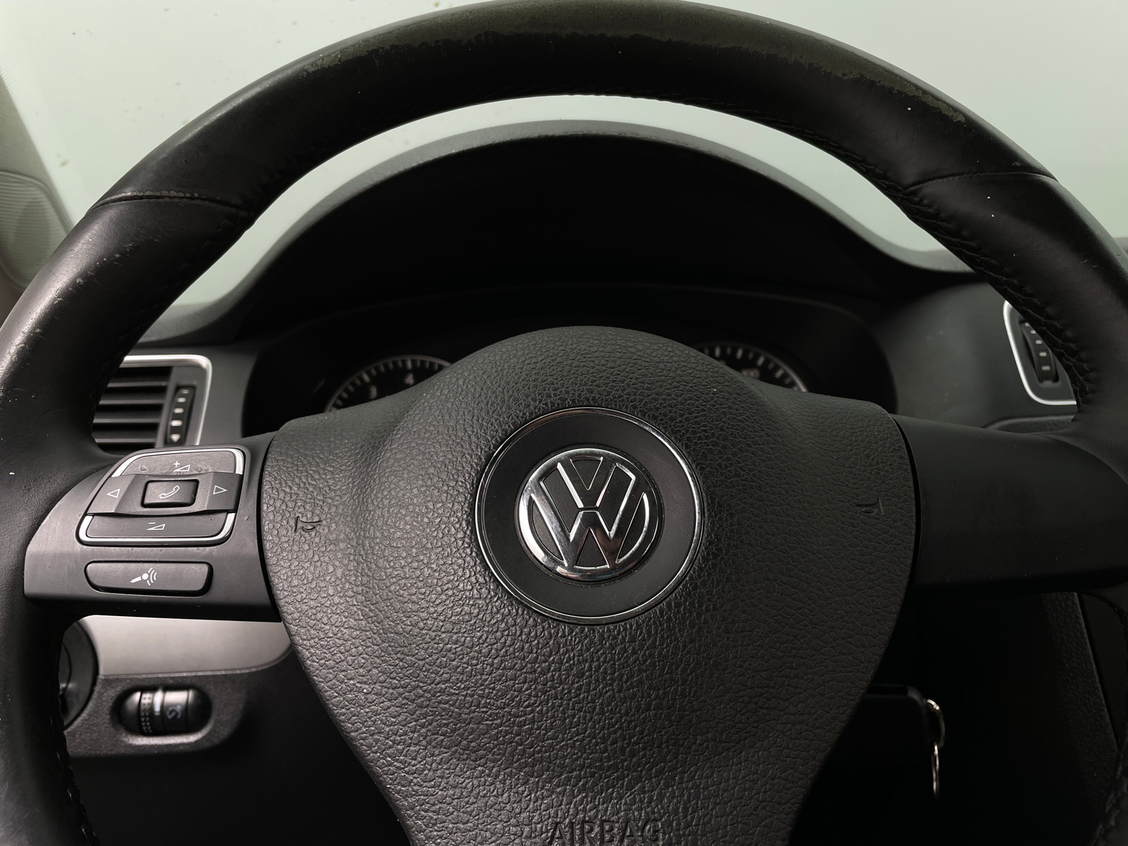 Thumbnail: 2014 Volkswagen Jetta - 5
